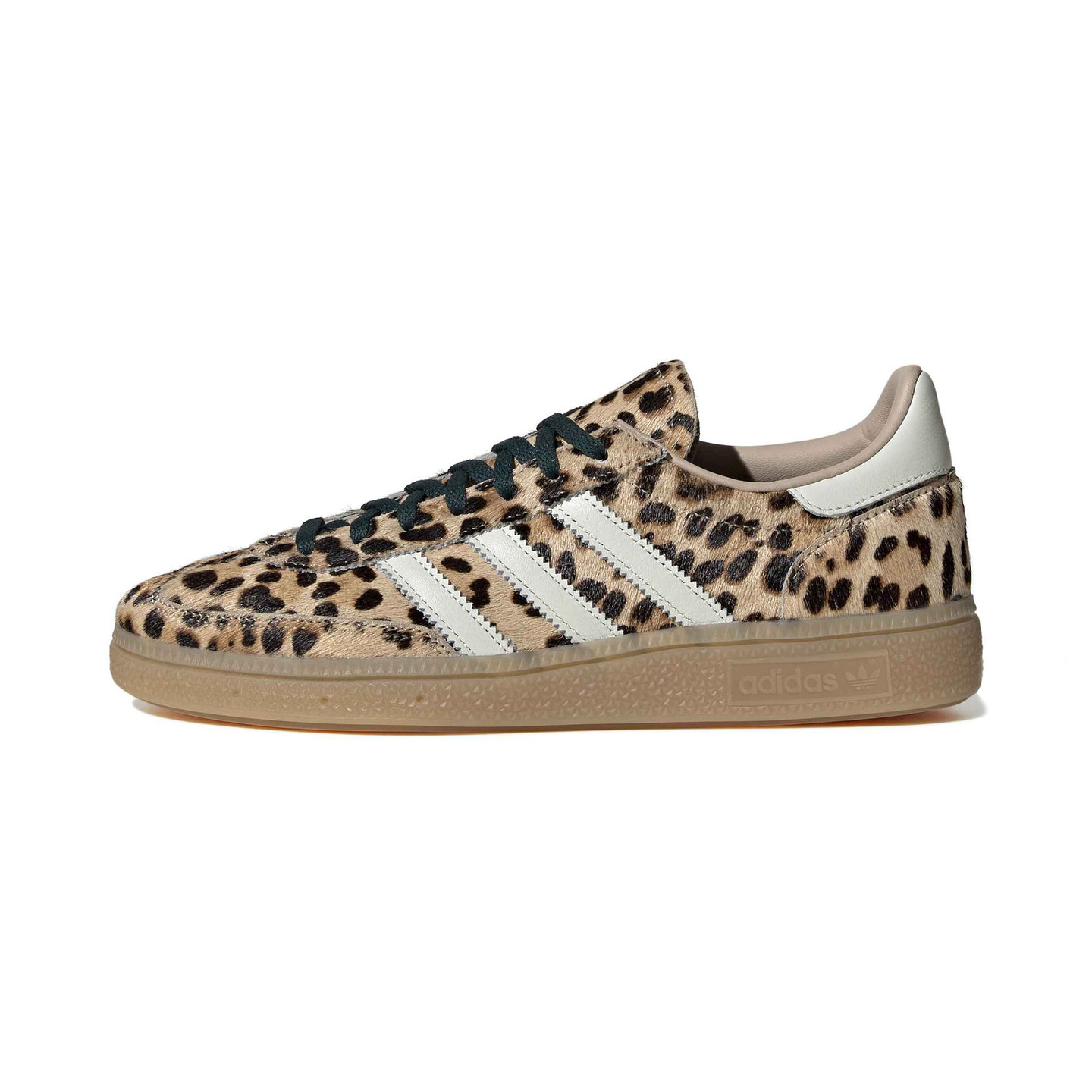 Adidas Handball Spezial W Magic Beige / Ivory / Aurora Ivy KI6678-41.33