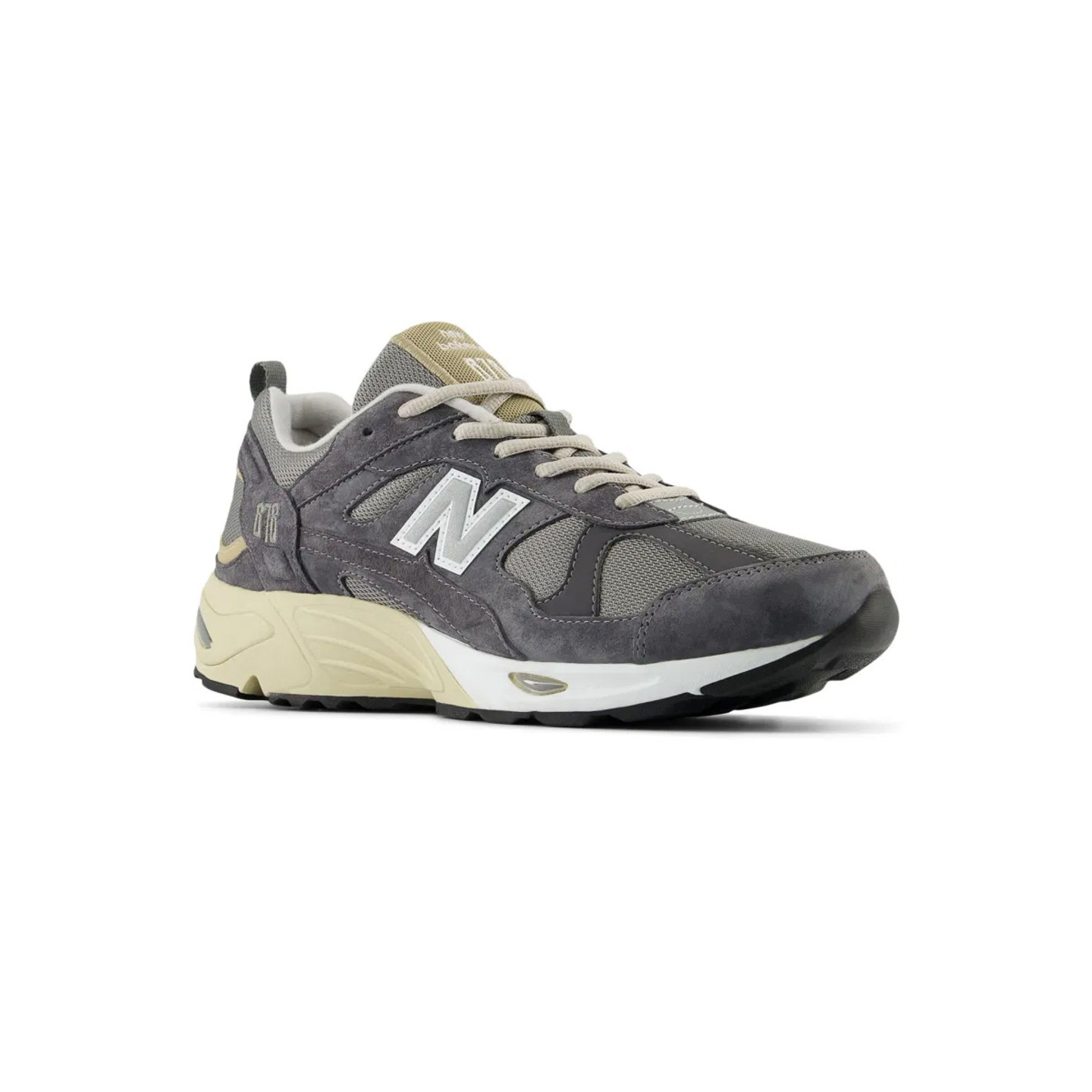 New Balance CM878 Grey / Dark Grey CM878MG1-44