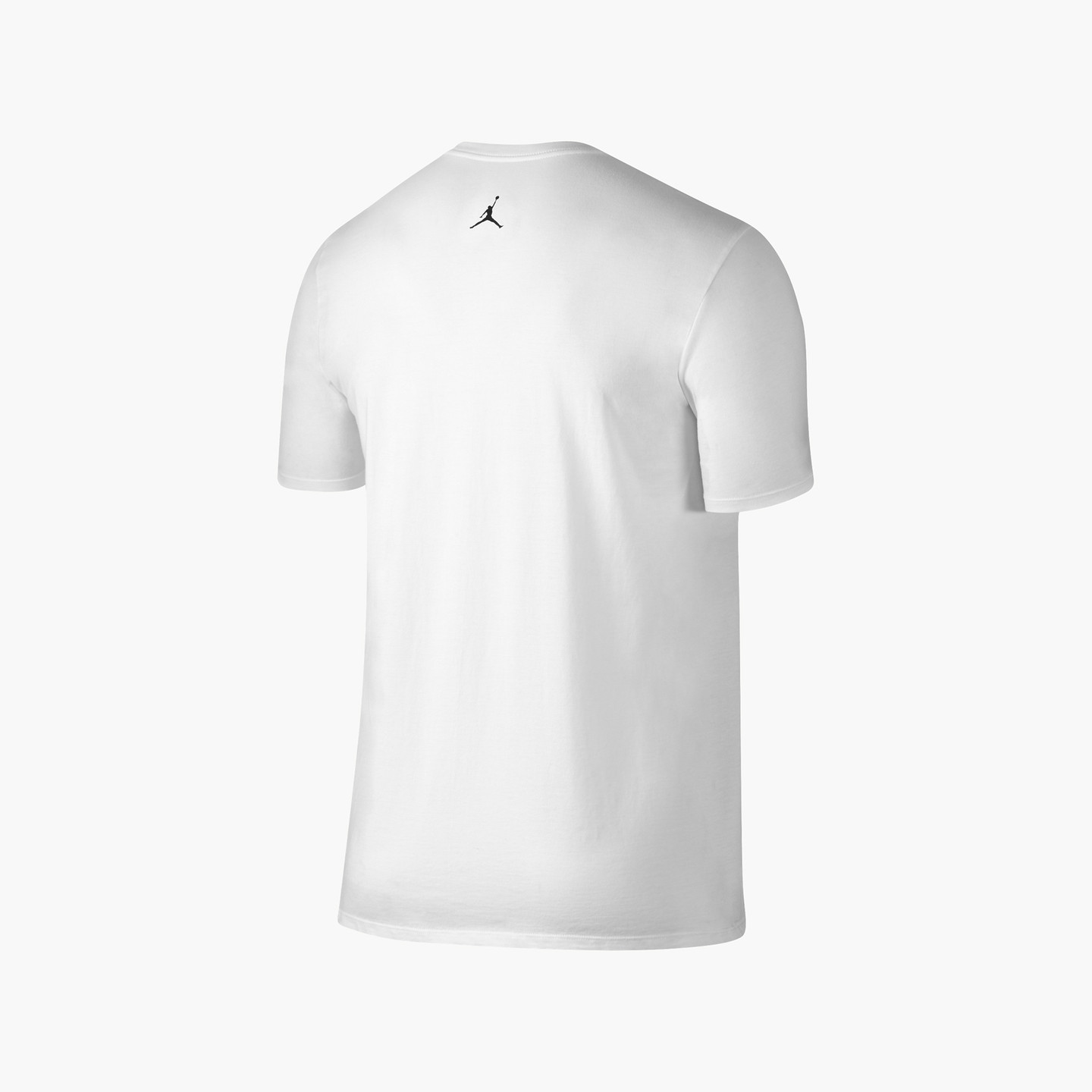 Jordan Air Jordan 11 T-Shirt White / Black 823718-100-M
