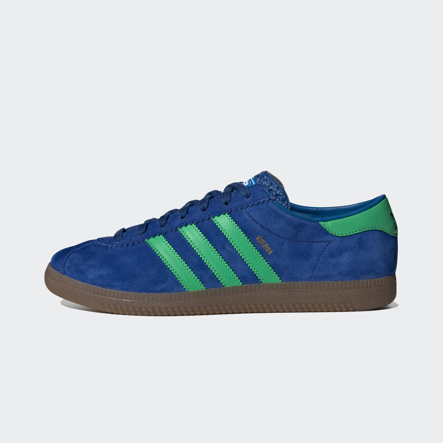 Adidas Bern OG Blue / Green EE4927-42