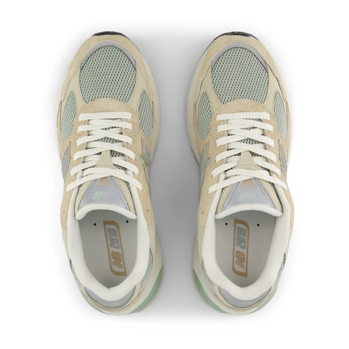 New Balance U2010 Mindful Grey / Lone Star Grey U2010281-42