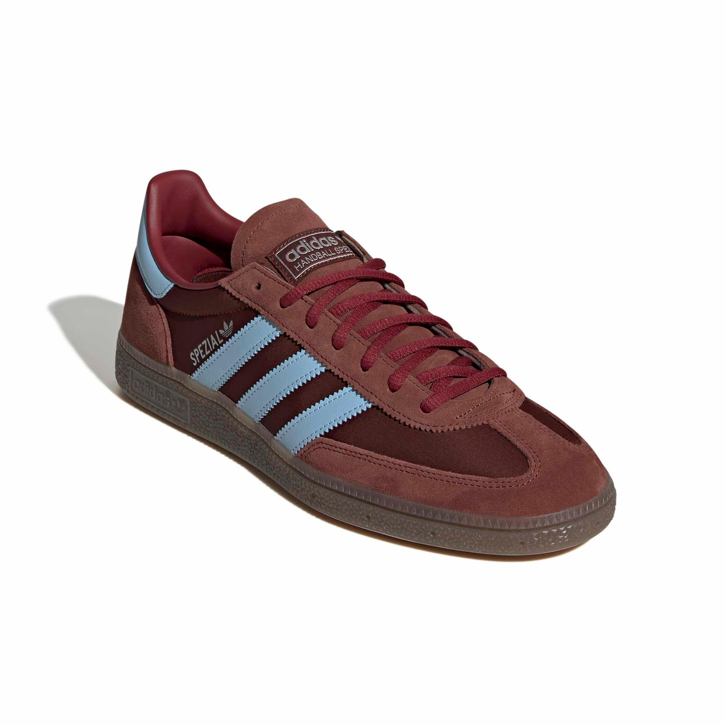 Adidas Handball Spezial Fox Brown / Clear Sky / Gum IH6596