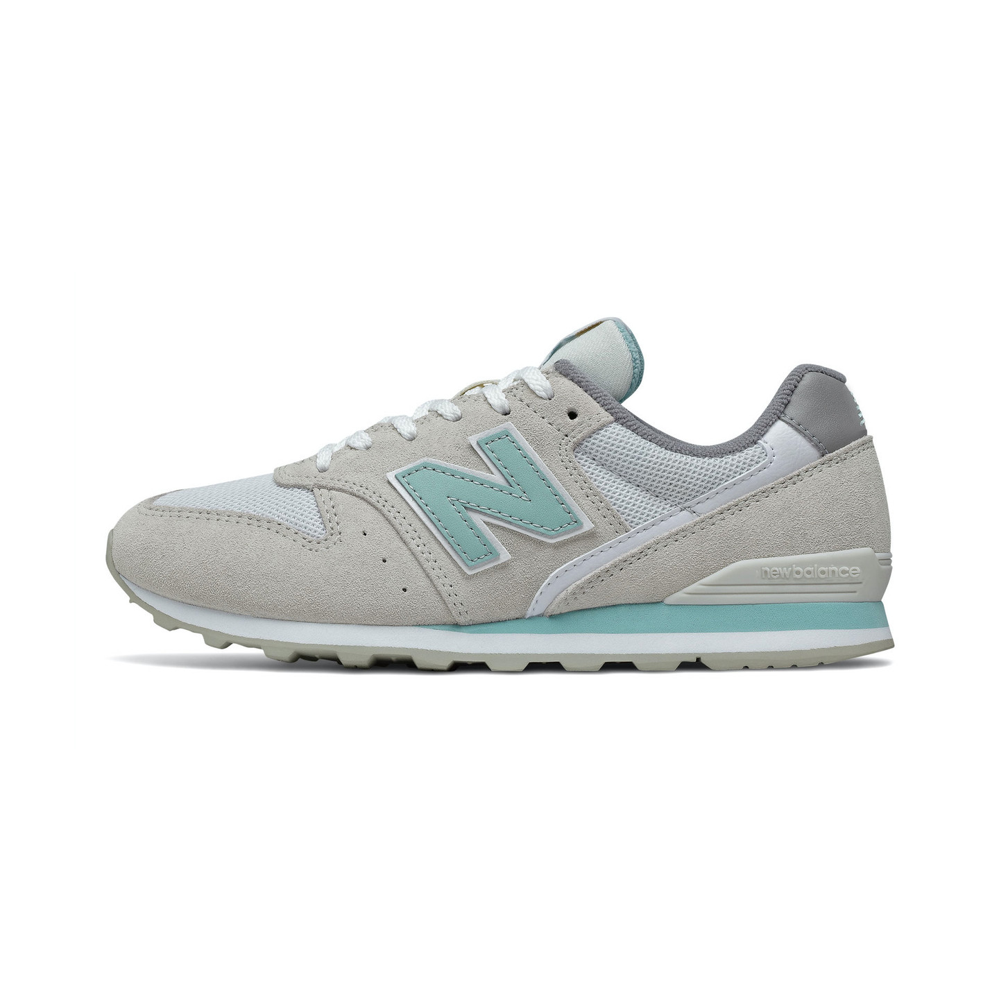 New Balance WL996 Birch / Nimbus Cloud WL996WD-37