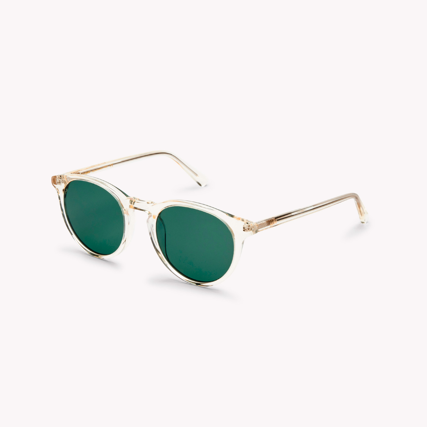 MessyWeekend New Depp Bio Green / Champagne NDYEGR-B