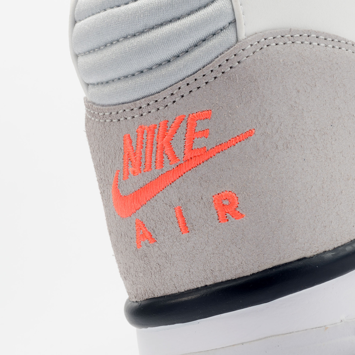 Nike Air Trainer 1 Mid White / Obsidian / Pure Platinum 317554-103-42