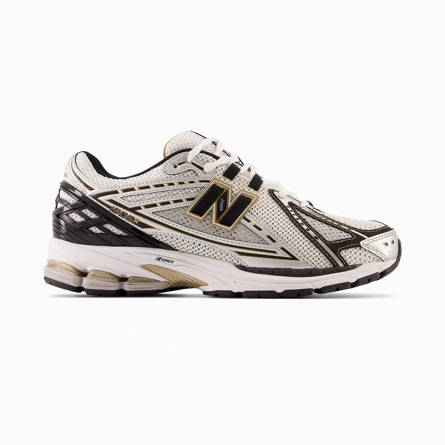 New Balance M1906 Metallic Silver / Metallic Gold M1906RA-42.5