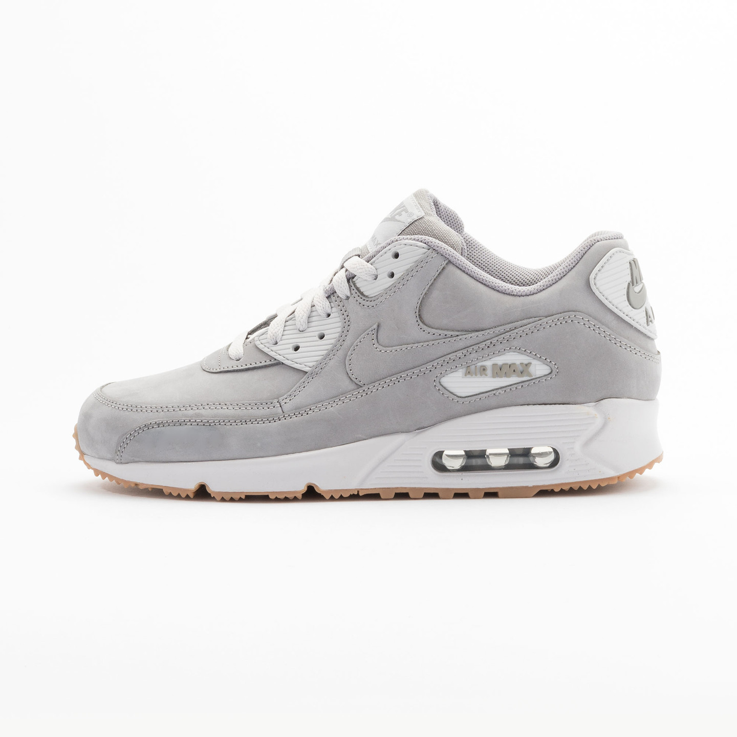 Nike Air Max 90 Winter Premium Medium Grey 683282-005-44.5