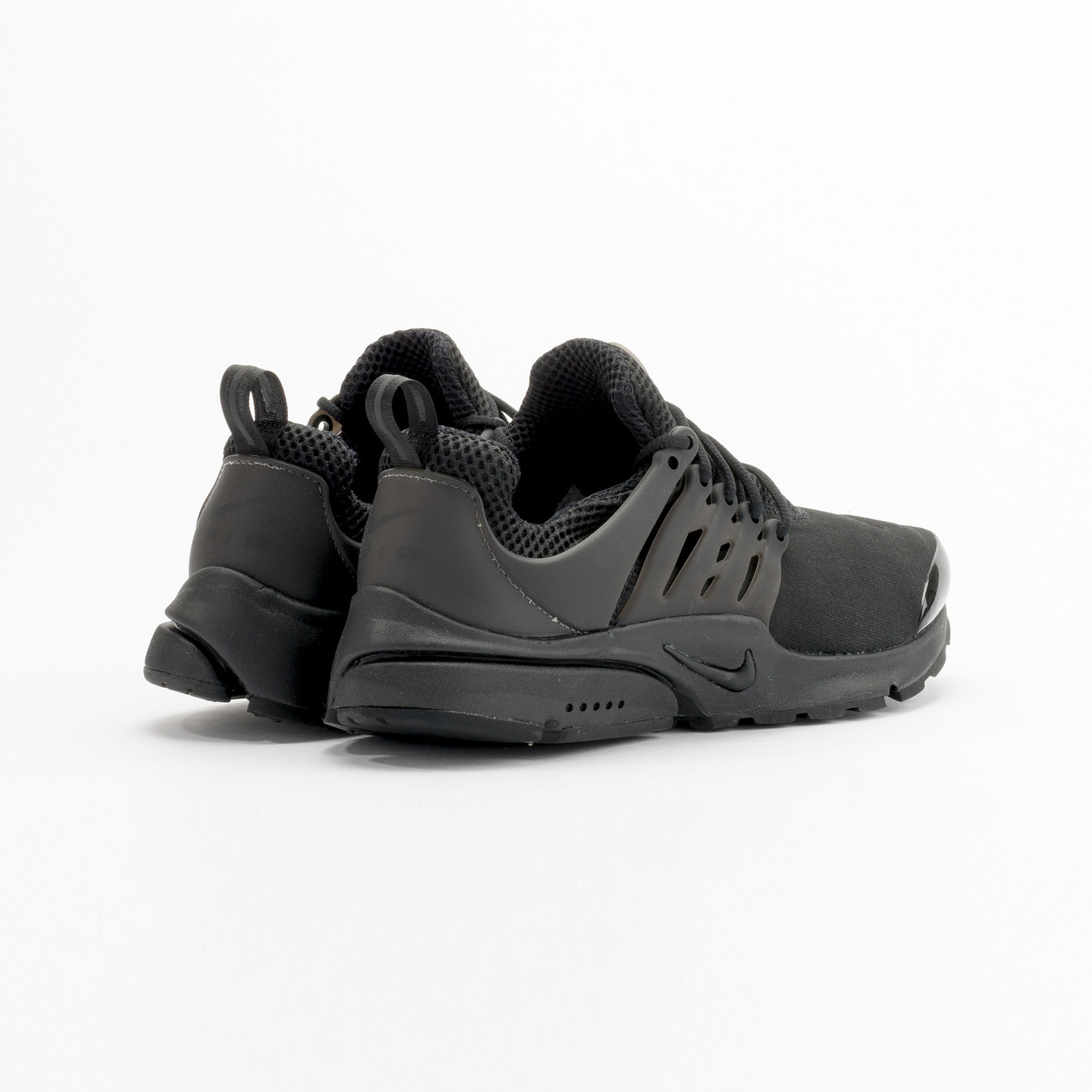 Nike Air Presto Triple Black 848132-009-41