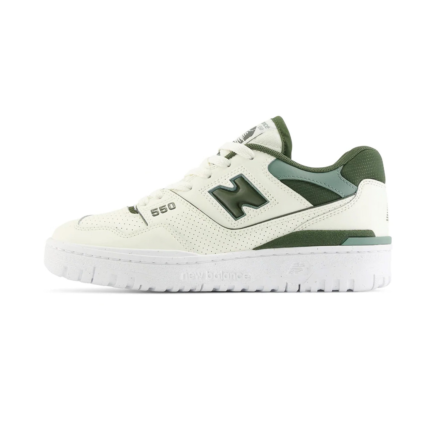 New Balance BBW550 Angora / Off White BBW550DI-41.5