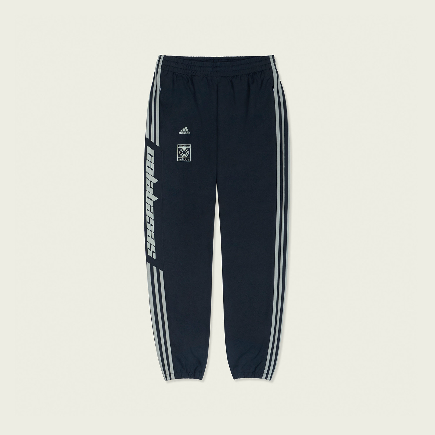 Adidas Calabasas Track Pant Luna / Wolves DY0572-L