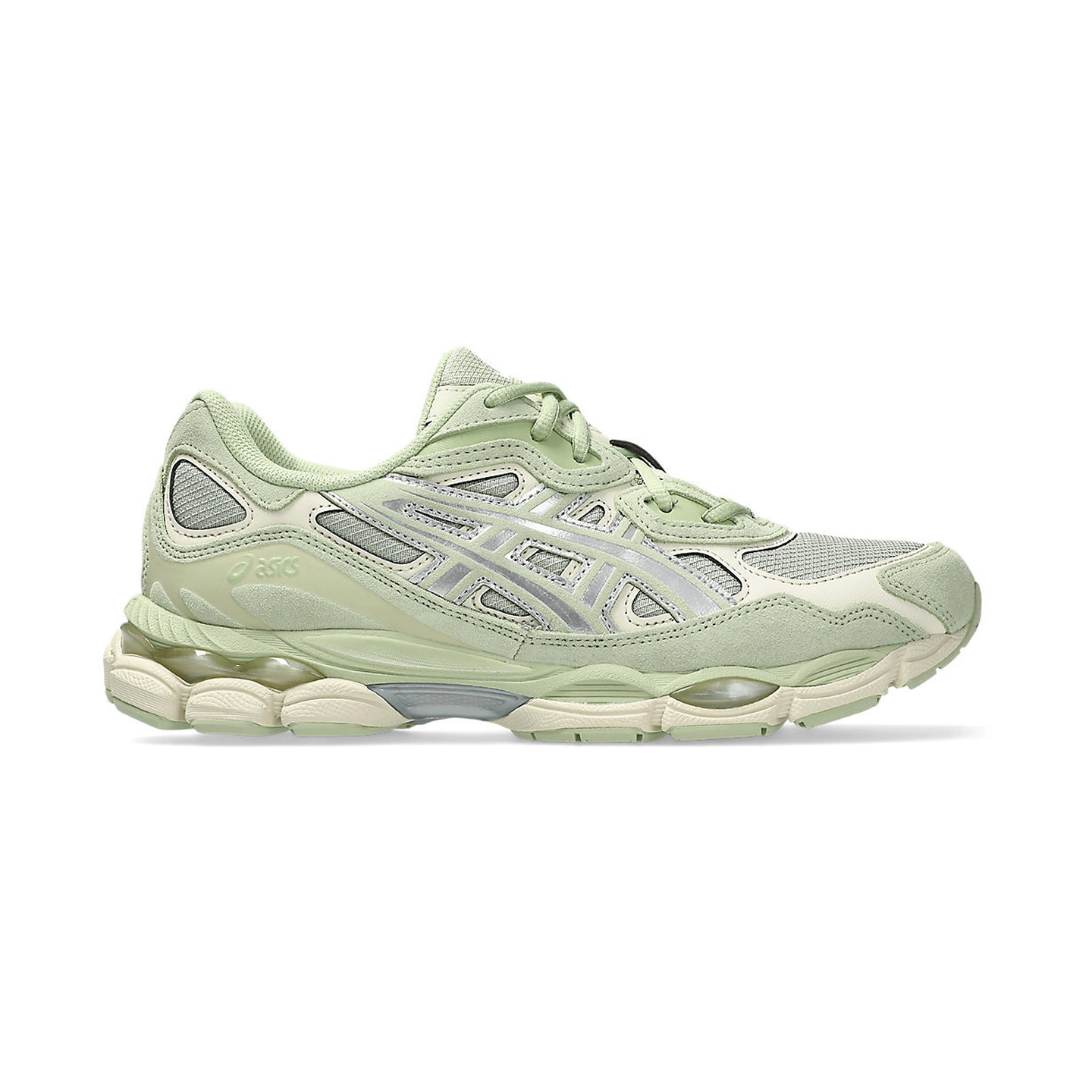 Asics Gel-NYC Sage Frost / Pure Silver 1203A739-301-40