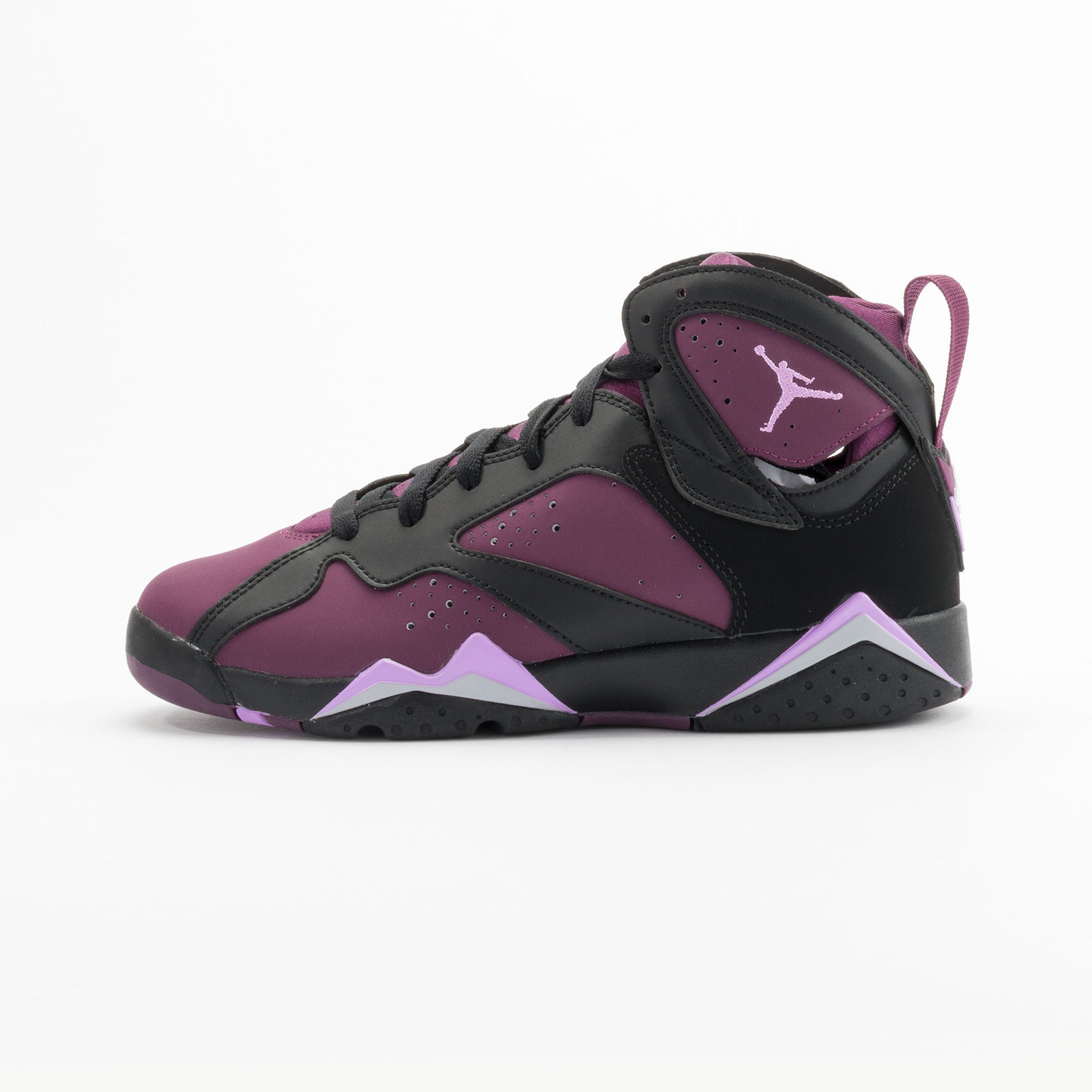 Jordan Air Jordan 7 Retro GG Mulberry / Fuchsia / Black 442960-009-36