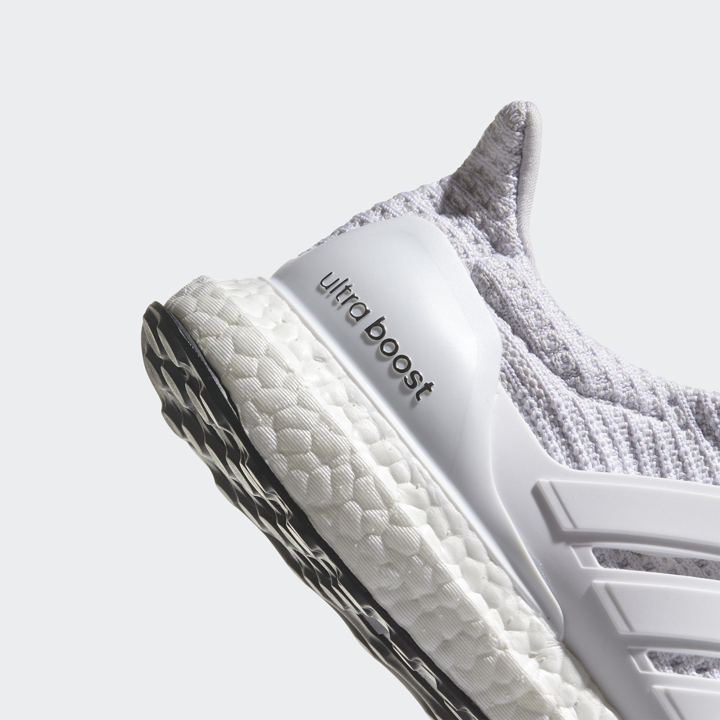 Adidas Ultra Boost 4.0 'Innocent White' Ftwr White / Core Black BB6168-43.33