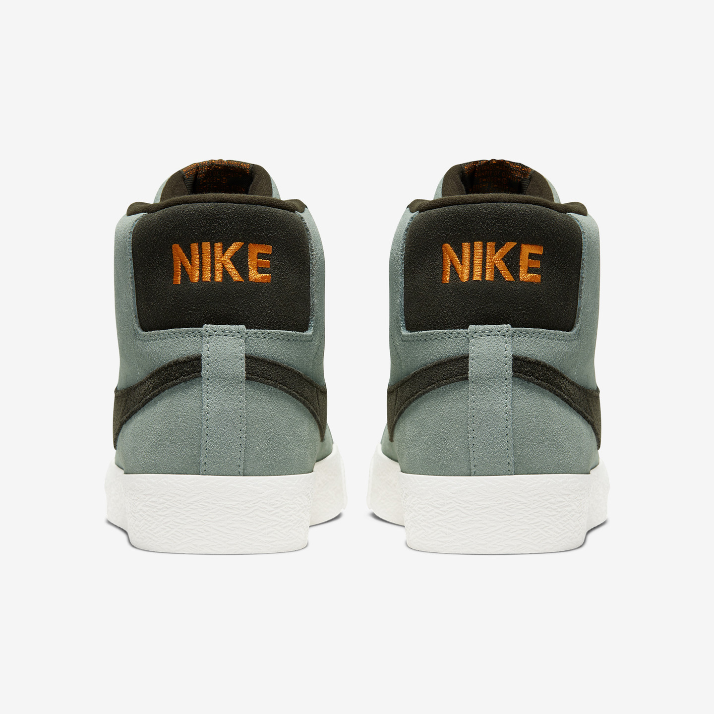 Nike SB Zoom Blazer Mid Jade Horizon / Sequoia 864349-301-46
