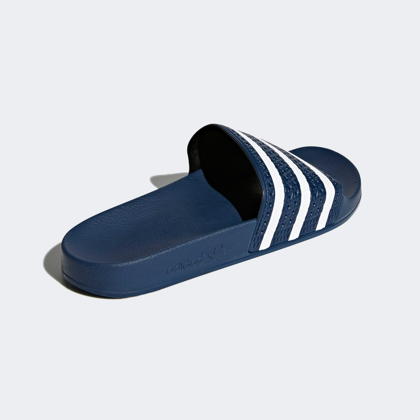 Adidas Adilette OG Adiblue / White / Adi Blue 288022-37