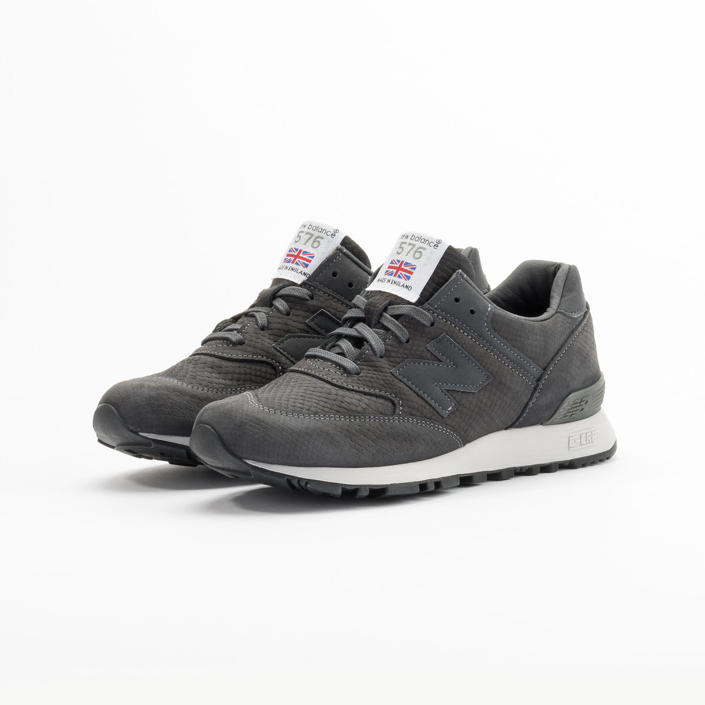 New Balance W576 NRG Made in England Dark Grey W576NRG-41