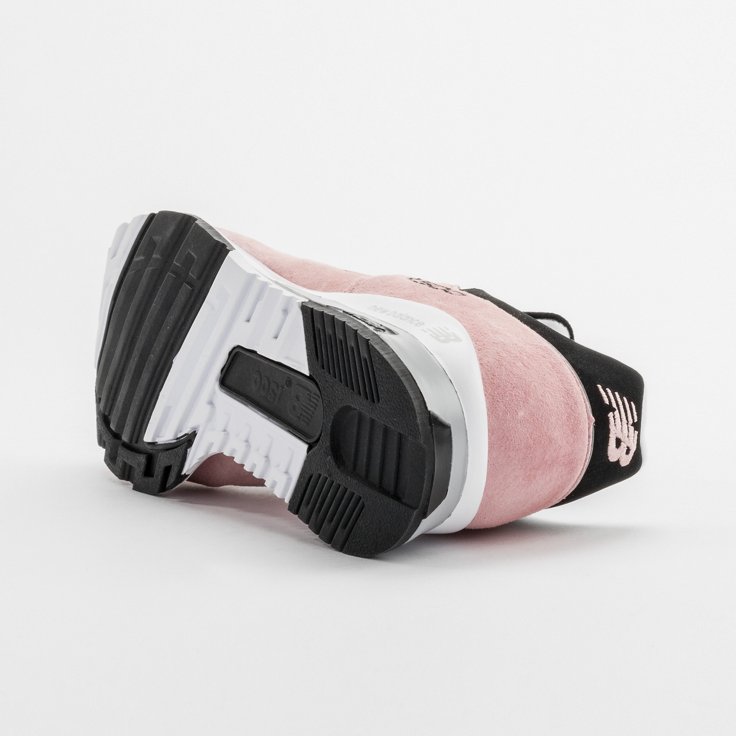 New Balance M1500 MPK - Made in England Pink / Black / White M1500MPK-43