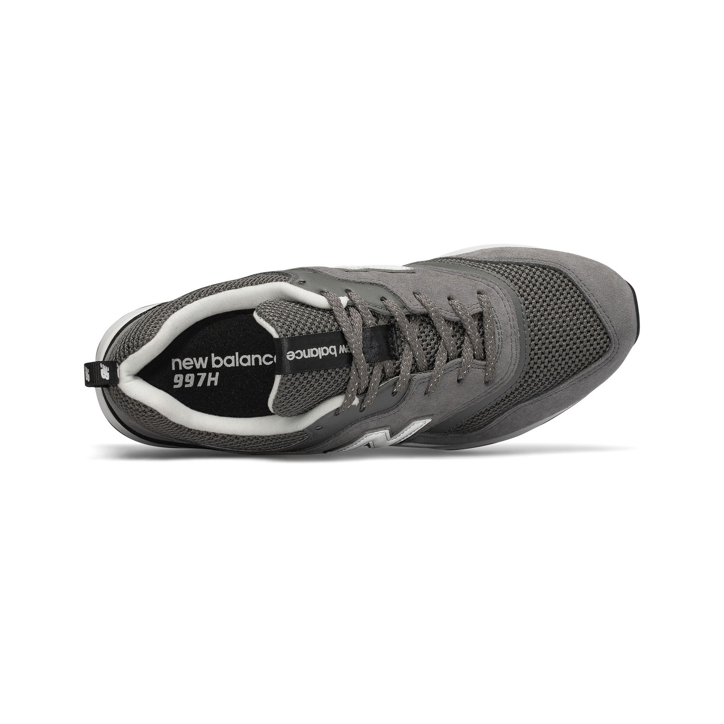 New Balance CW997 HAC Grey / White CW997HAC-37