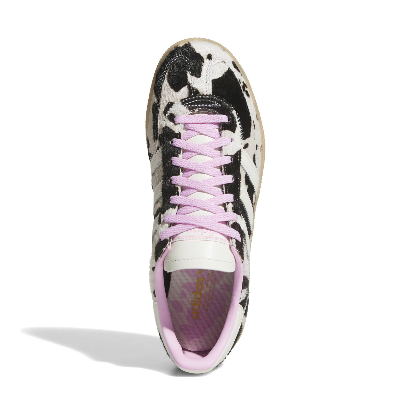 Adidas Handball Spezial W Supcol / Owhite / Blilil KJ0090