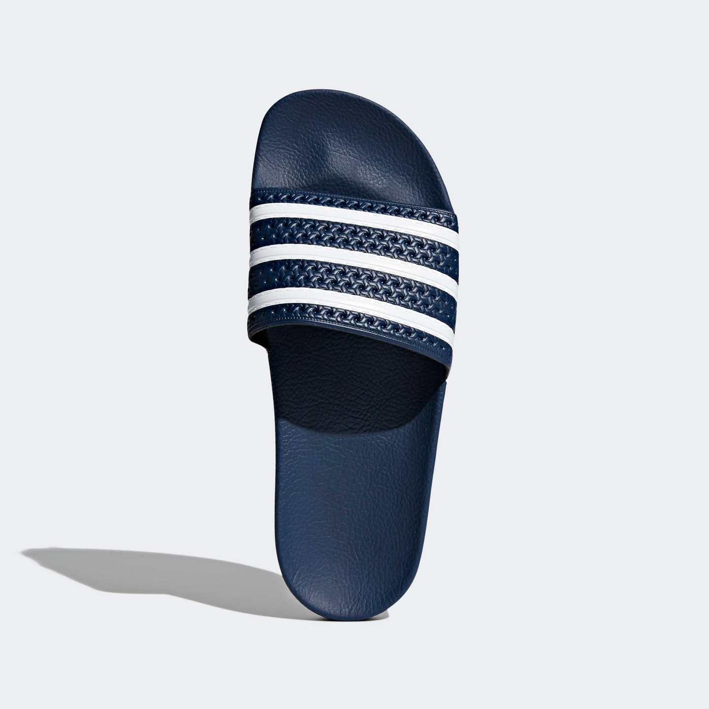 Adidas Adilette OG Adiblue / White / Adi Blue 288022-40.5