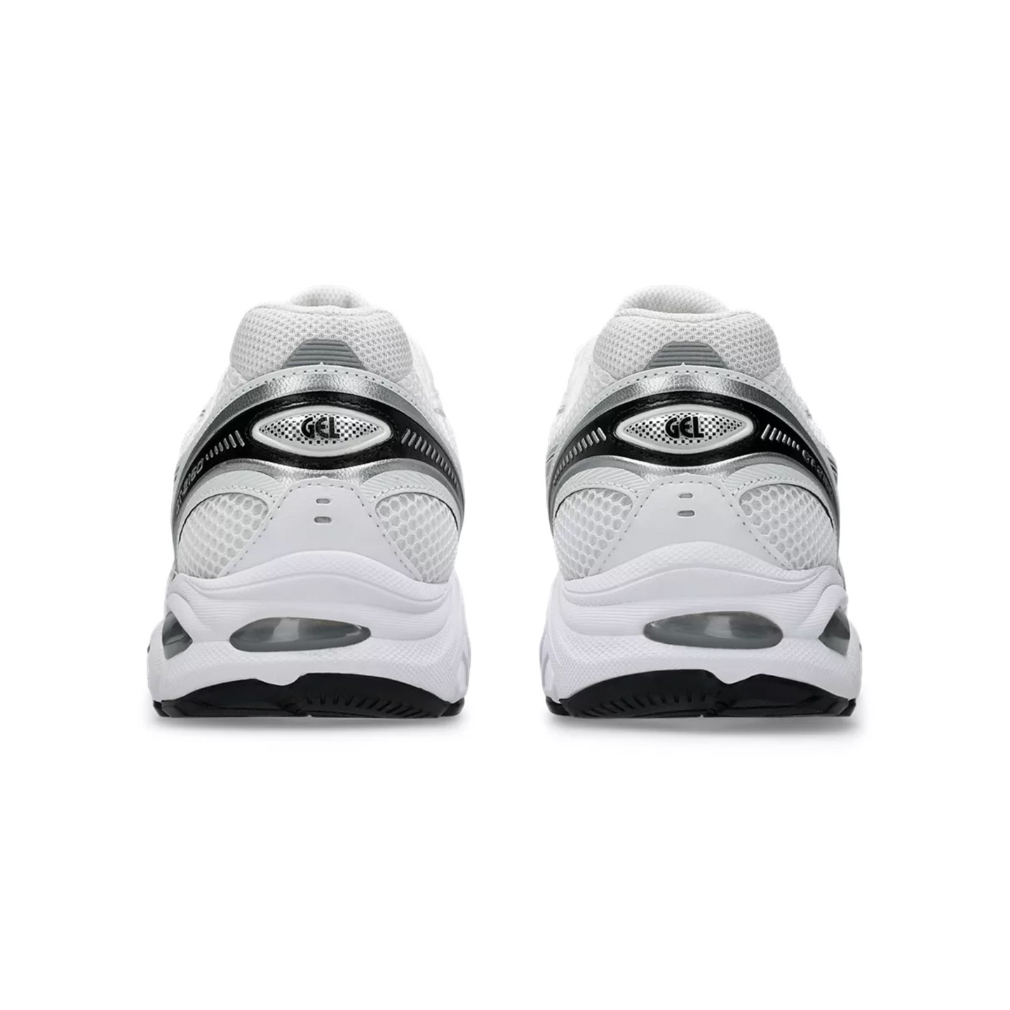 Asics GT-2160 White /Pure Silver 1203A275-110-41.5
