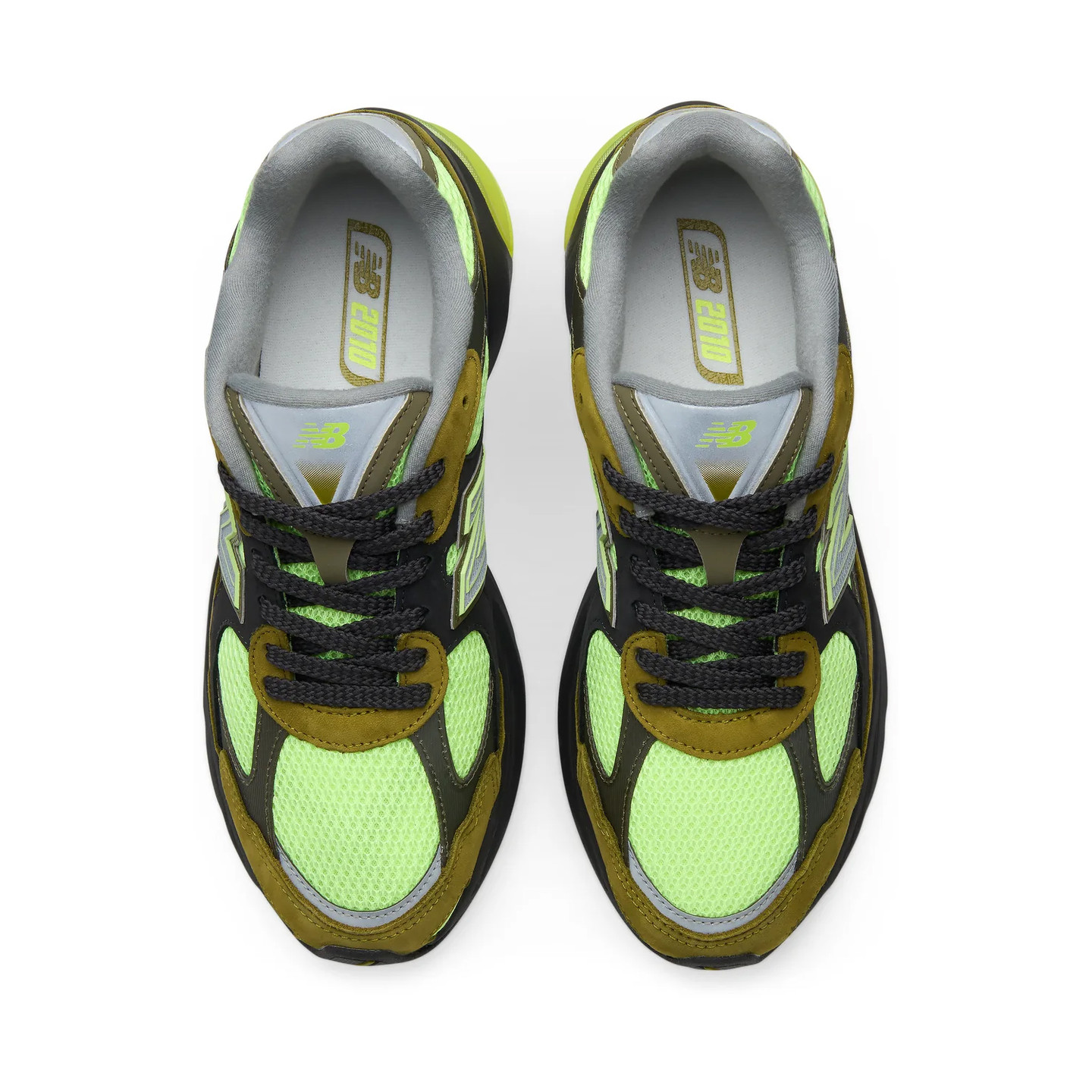 New Balance U2010 'Afterglow' Sea Moss / Afterglow U20106KV-49
