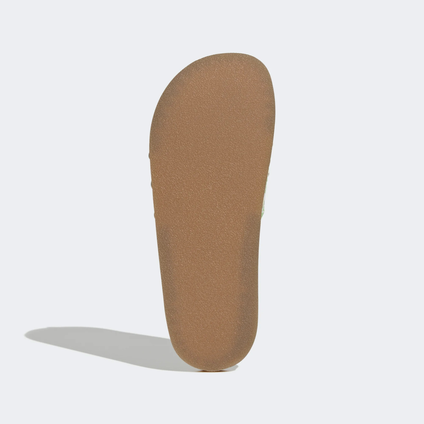 Adidas Adilette Cork Glory Mint / Cloud White / Gum GX9484-39