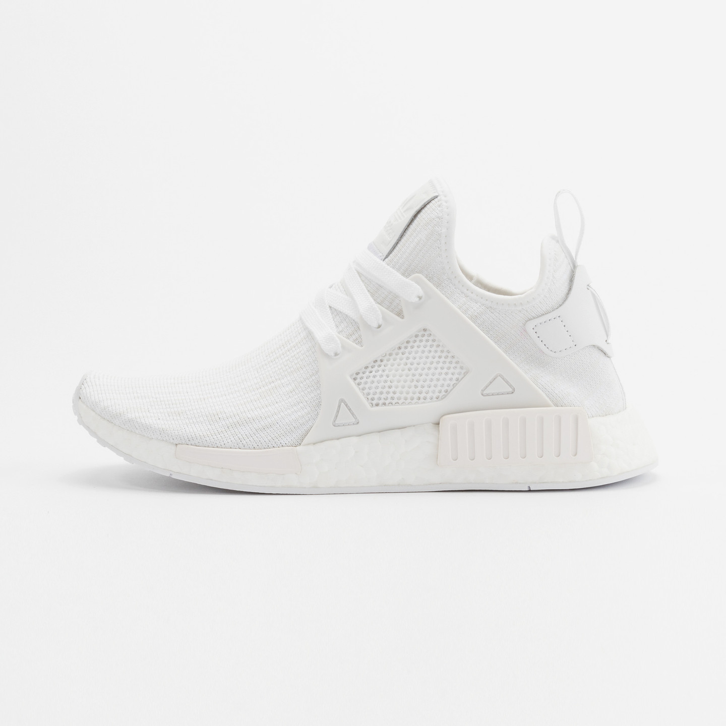 Adidas NMD XR1 Primeknit Vintage White BB1967-42