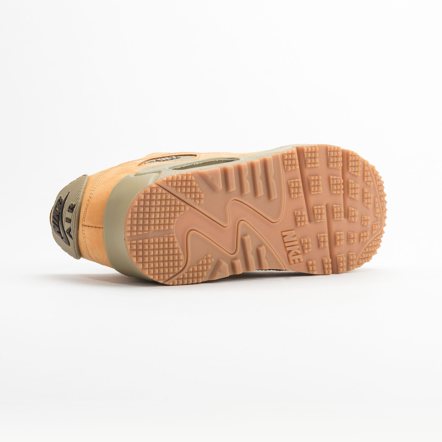 Nike Air Max 90 Winter Premium Bronze / Baroque Brown 683282-700-46
