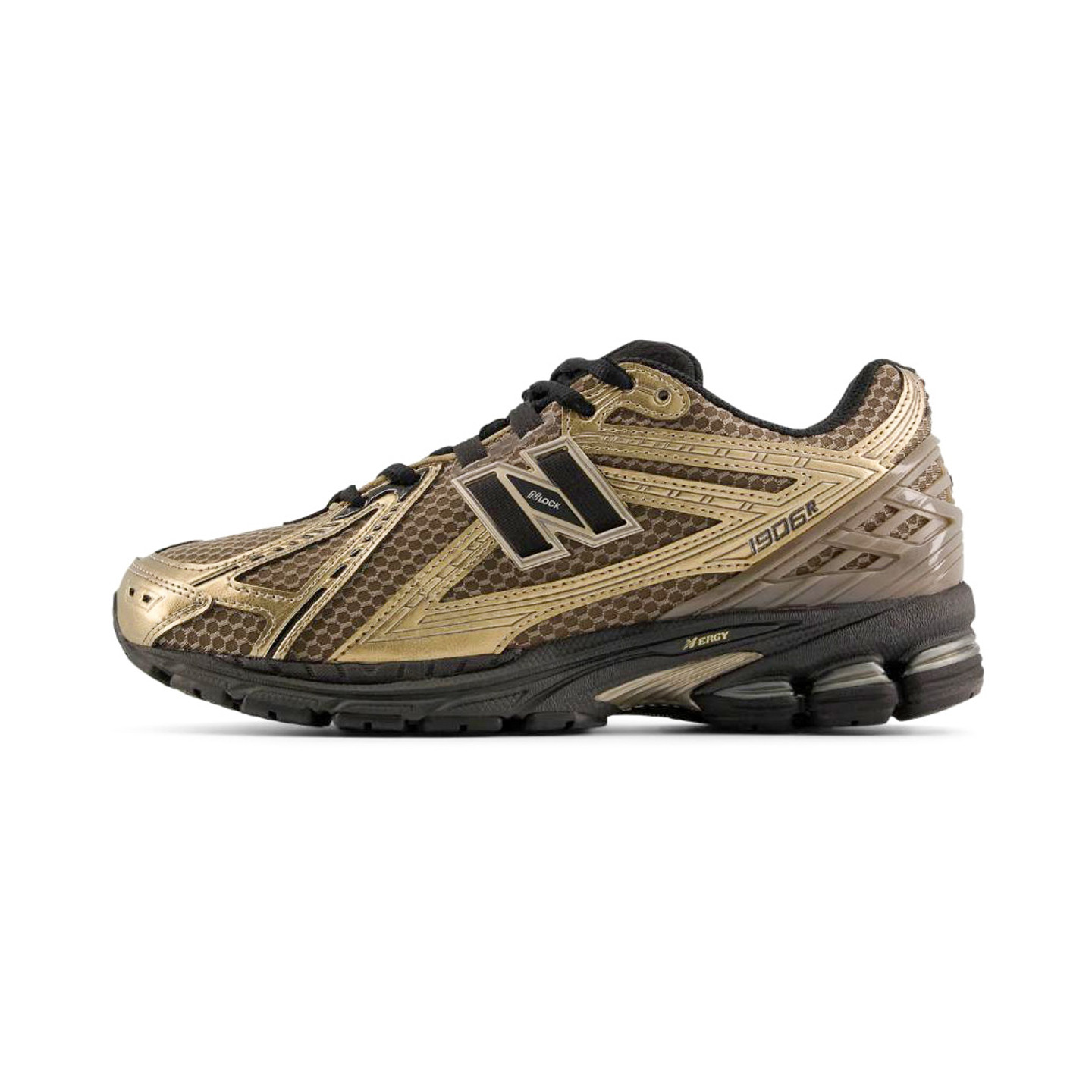 New Balance U1906 Black / Bronze U1906RCJ-46.5