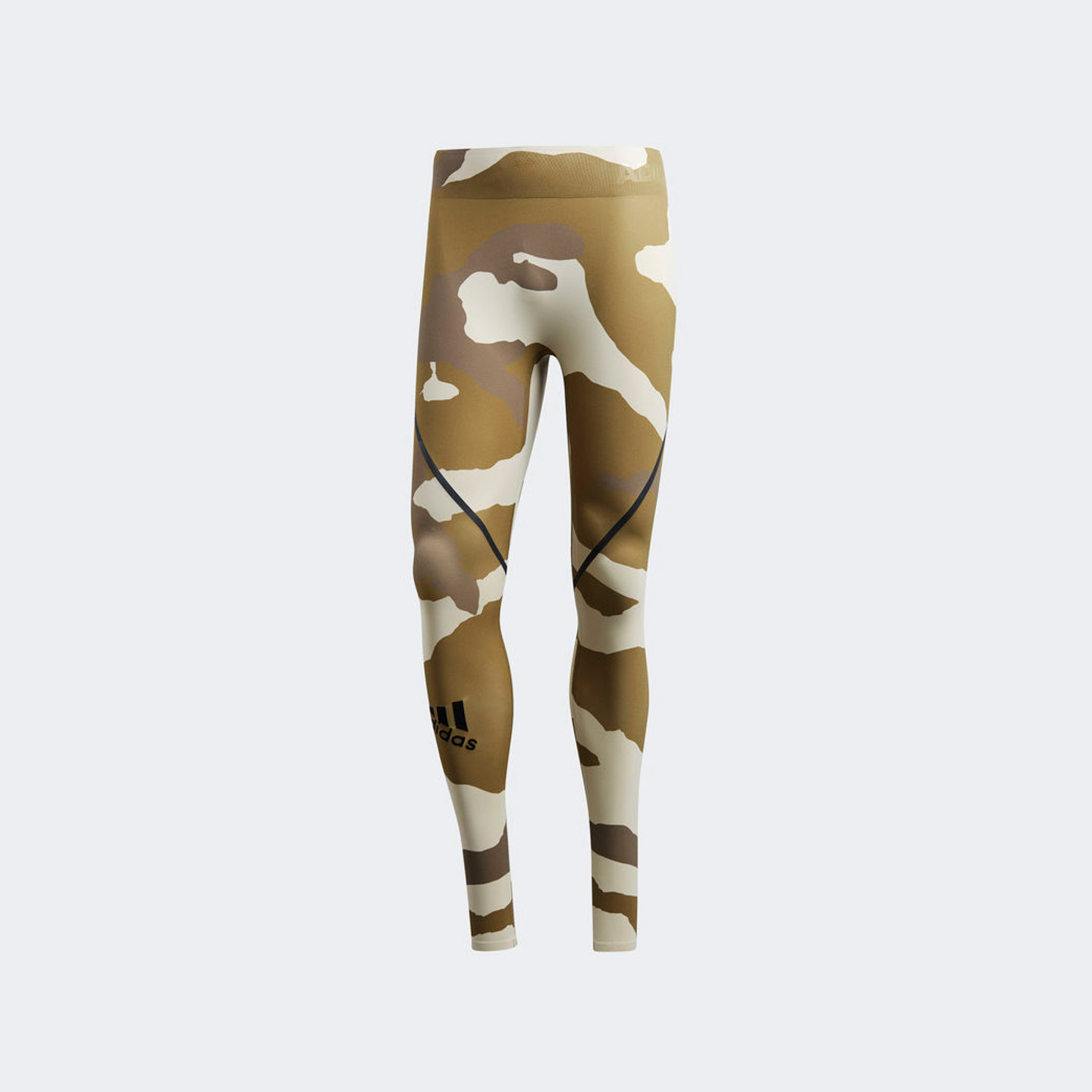 Adidas ASK 360 Tight 1/1 'UNDFTD' Desert Camo CZ5948-L