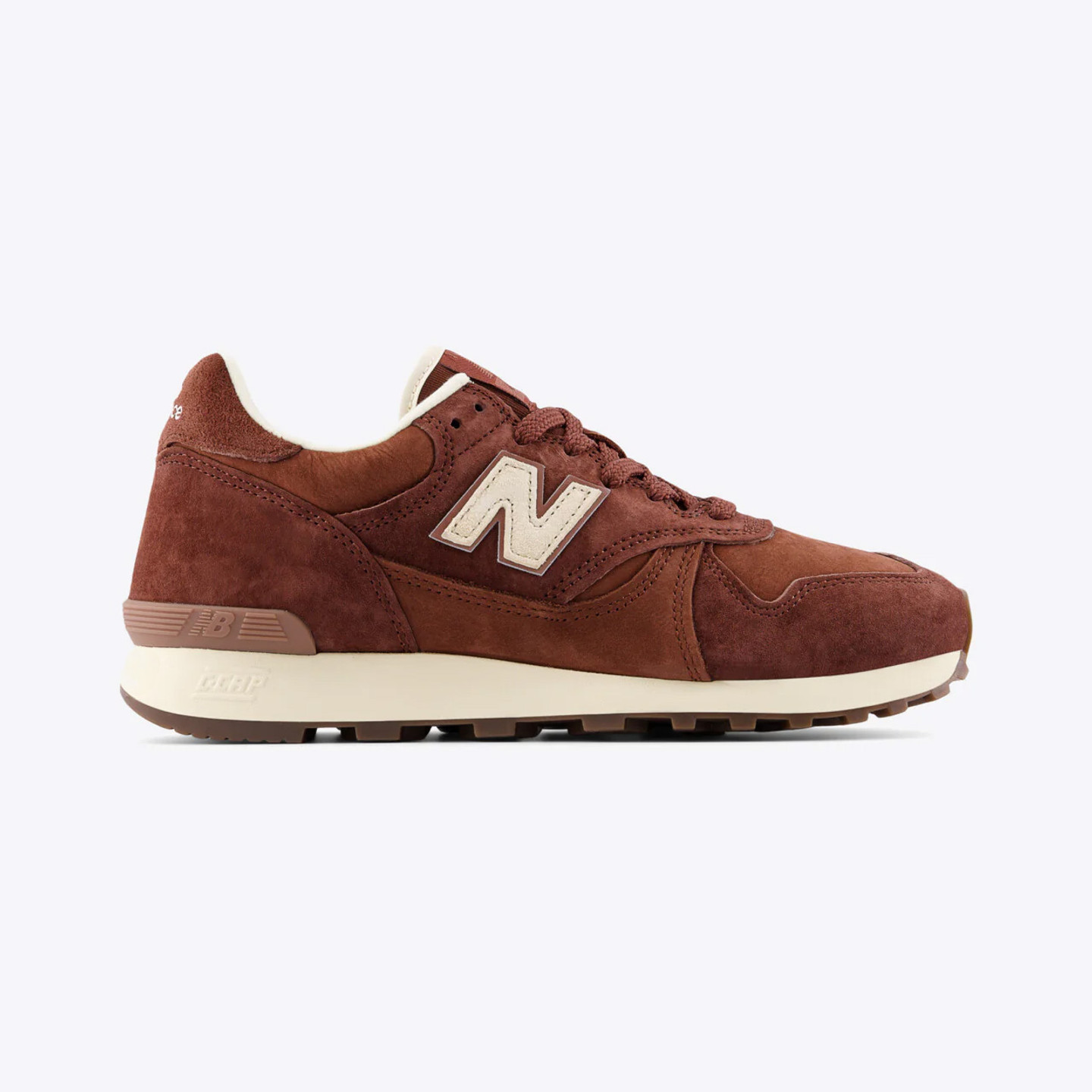 New Balance U475 Rich Oak / Cream U475PMA -47.5