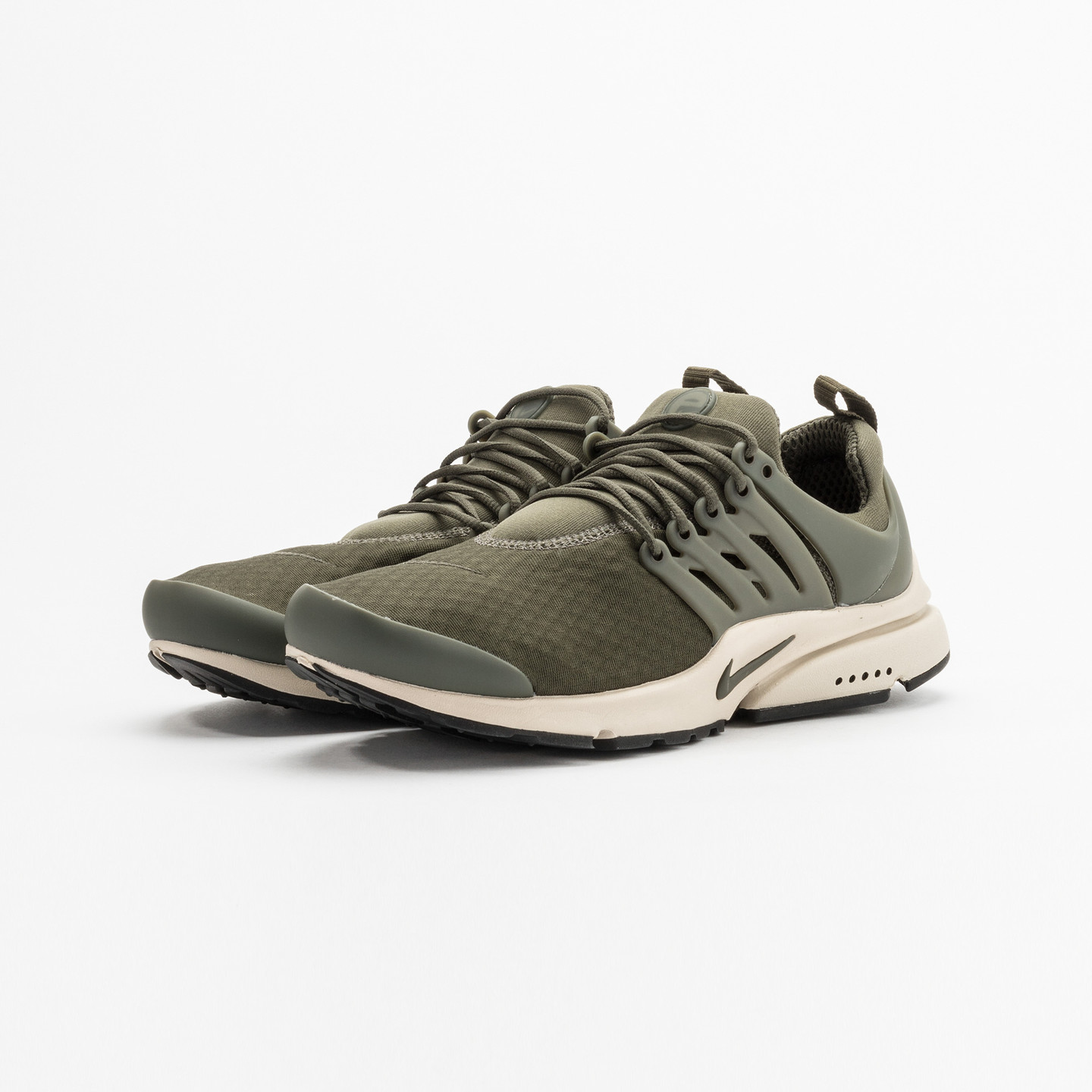 Nike Air Presto Cargo Khaki / Rattan 848187-301-41
