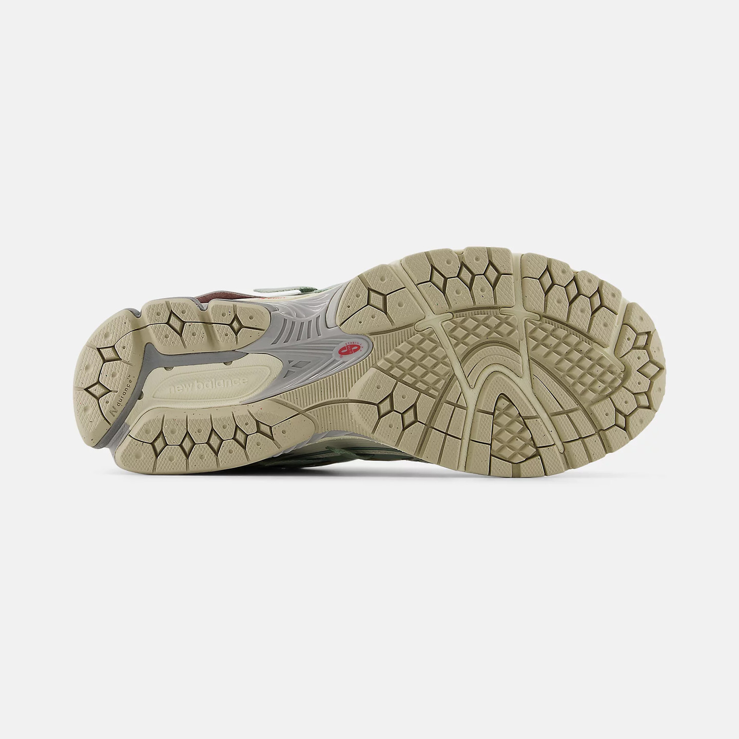 New Balance U1906 'Lone Star Grey' Sea Salt / Lone Star Grey U19065DY-43