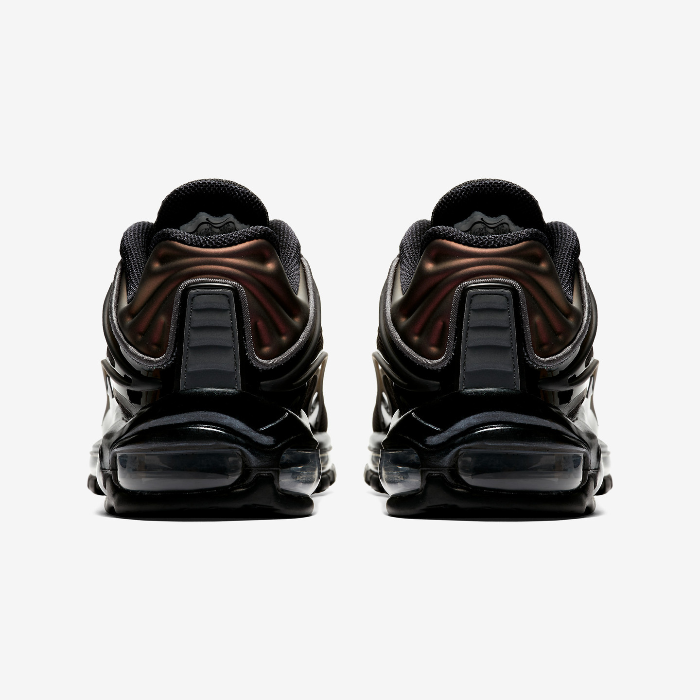 Nike Air Max Deluxe Black / Dark Grey / Anthracite AV2589-001-42