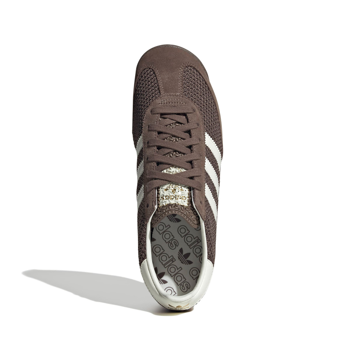 Adidas SL 72 RS Earth Strata / Off White / Warm Vanilla JR8774-41.33