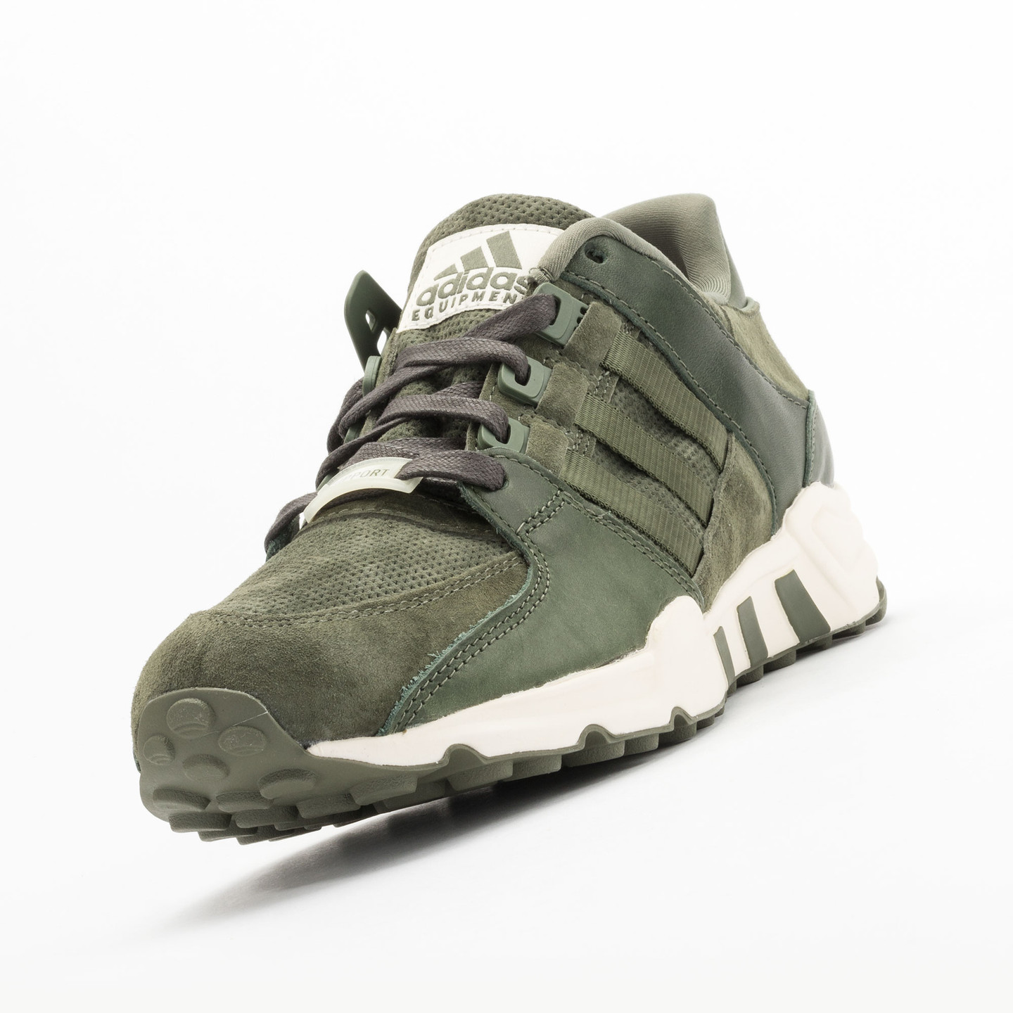 Adidas Equipment Support ´93 Base Green / Chalk White B24782-43.33