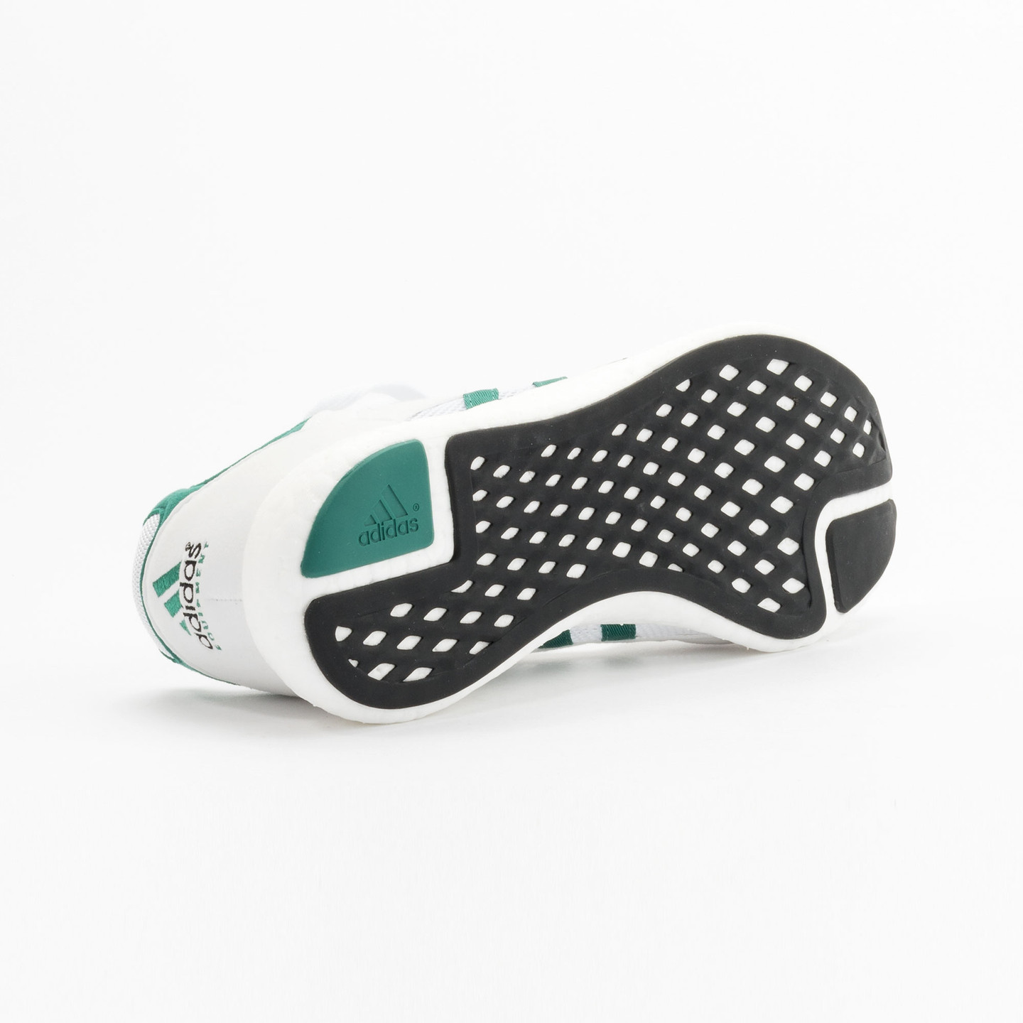 Adidas Equipment Racing 91/16 EQT Boost W Ftwr White /  Sub Green  / Core Black S75212-37.33