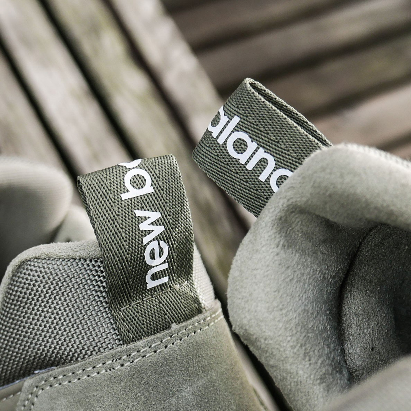 New Balance CM997 Military Olive CM997HCX-42.5