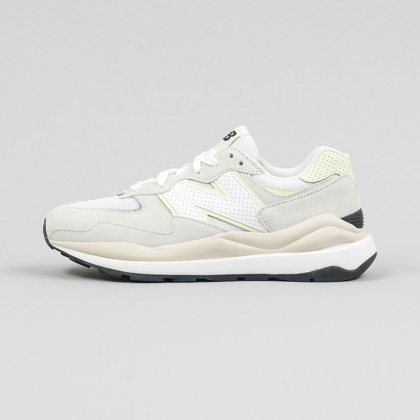 New Balance W57/40 White / Sail / Vanilla W5740WR1-39