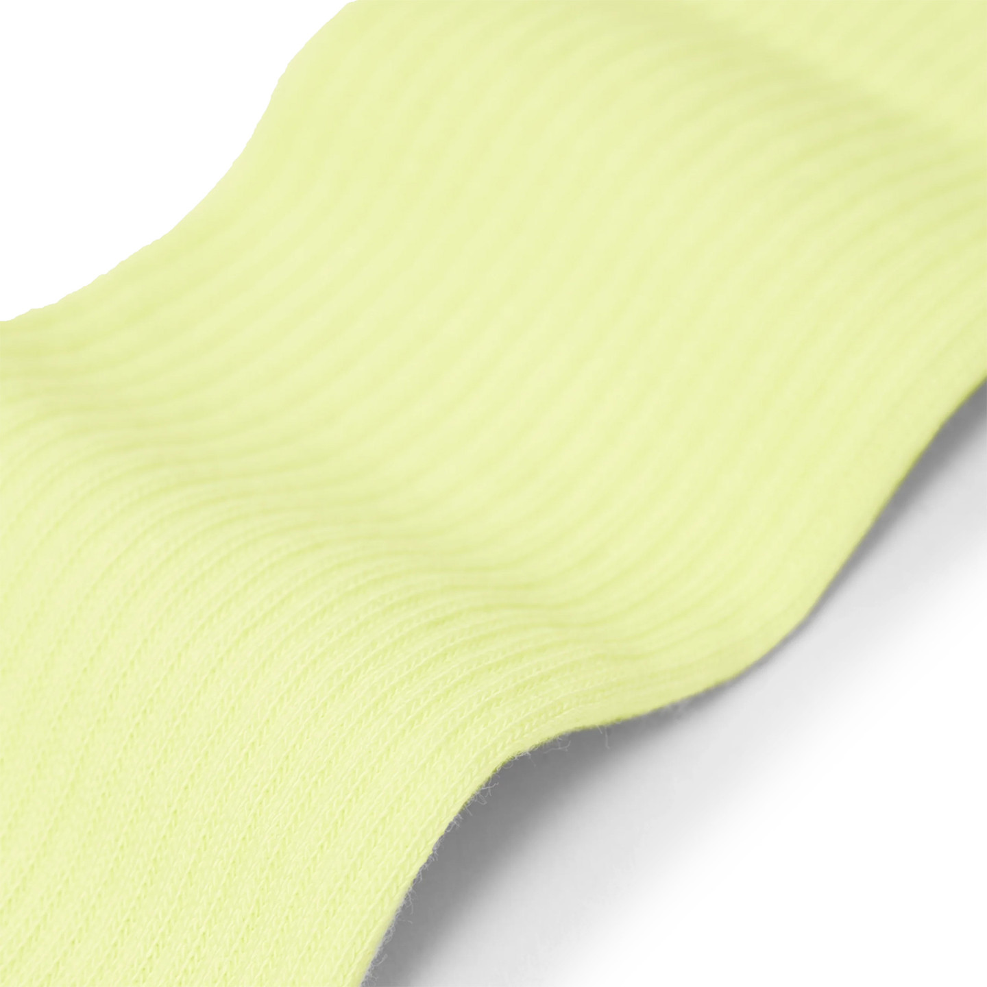 von Jungfeld Crew Socks - Double Pack Light Matcha 2570061251-S
