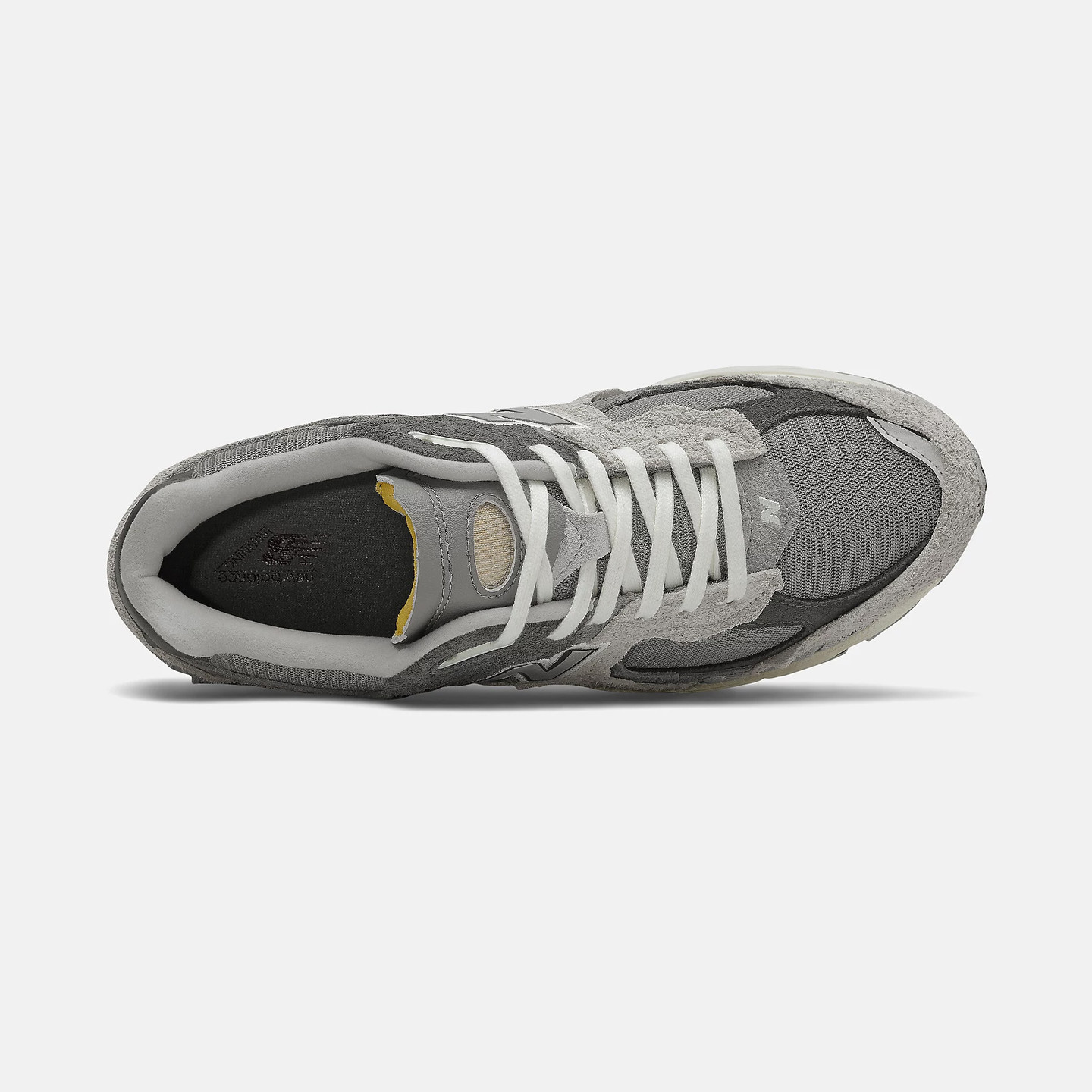 New Balance M2002R 'Protection' Rain Cloud / Magnet M2002RDA-36