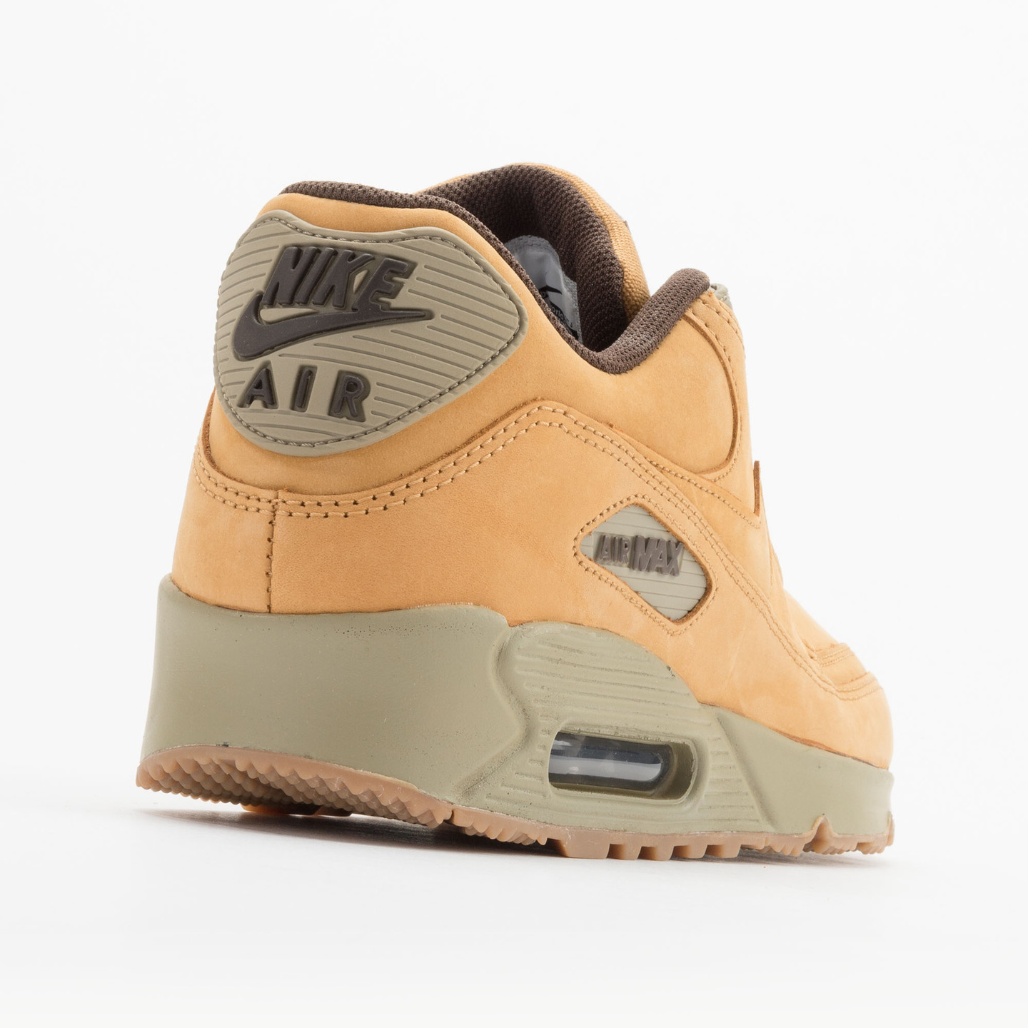Nike Air Max 90 Winter Premium Bronze / Baroque Brown 683282-700-44.5