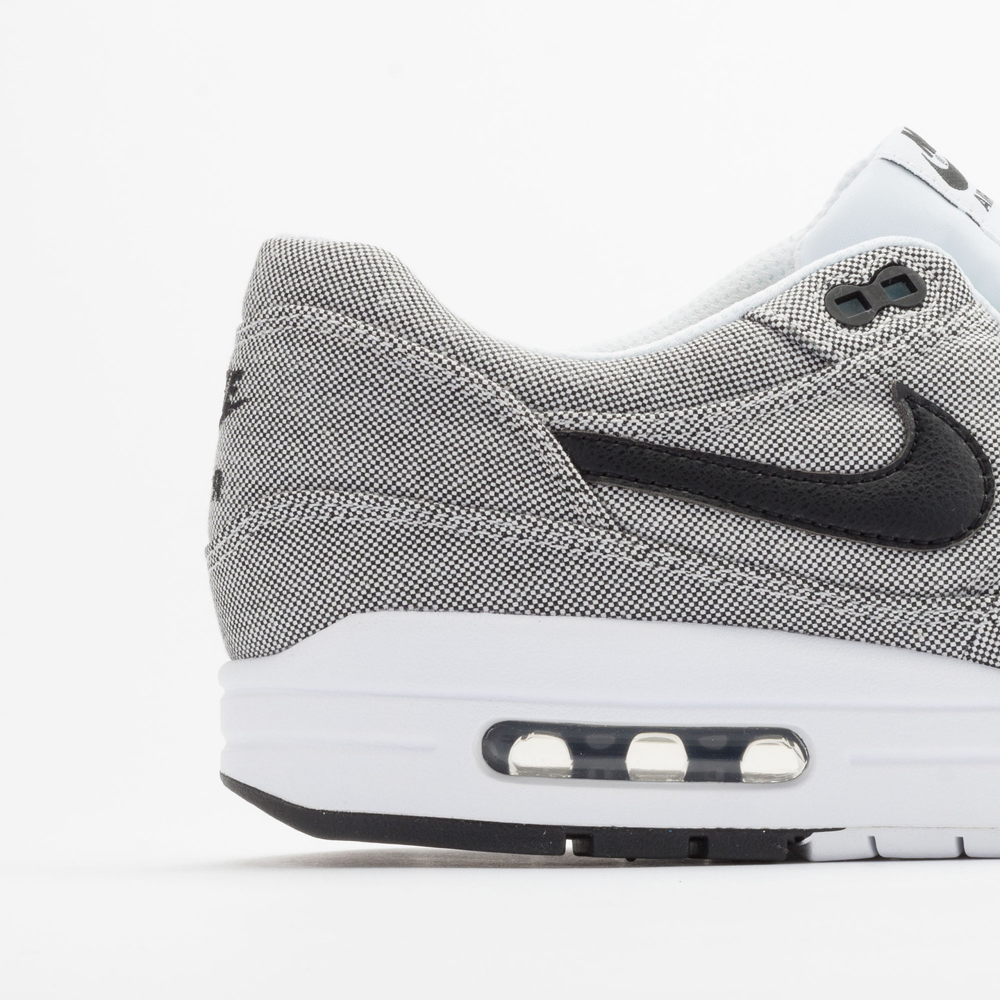 Nike Air Max 1 Prm Picknick Pack Black/White 512033-103-38.5