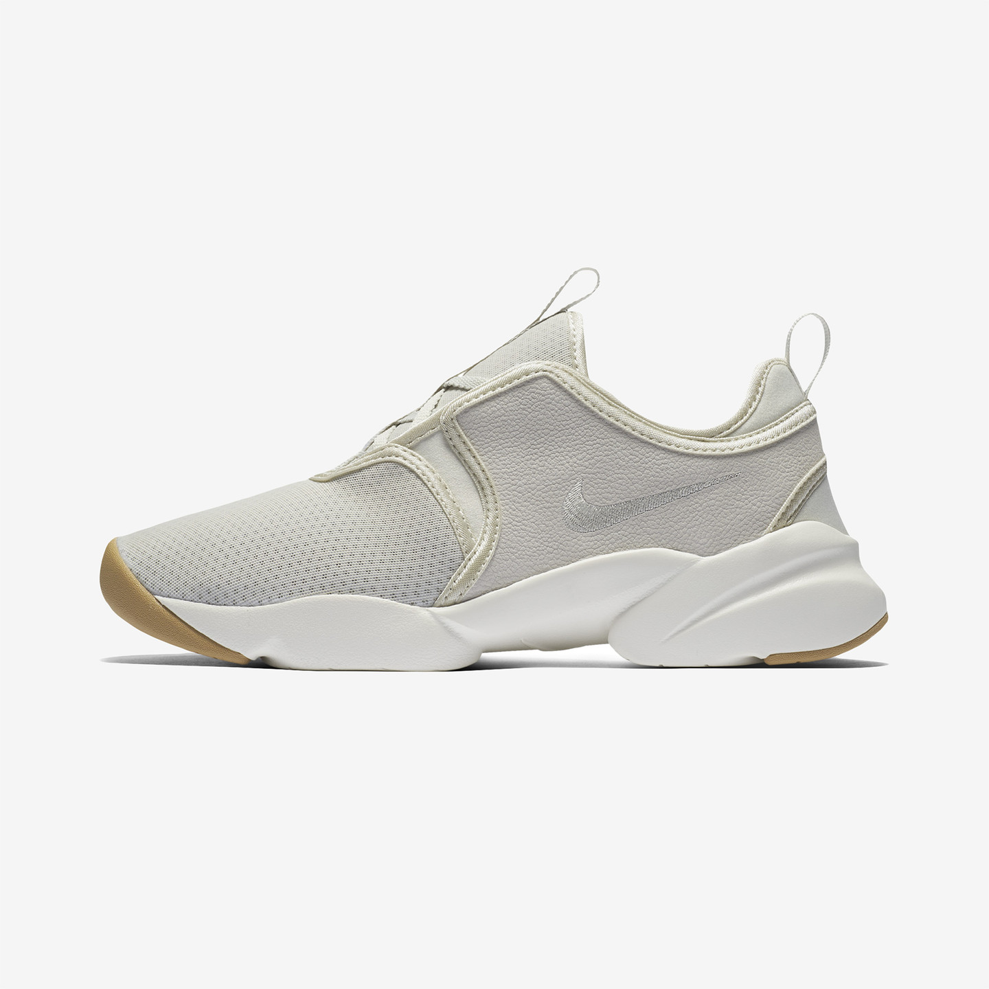Nike Wmns Loden Pinnacle Light Bone / Sail 926586-002-37.5