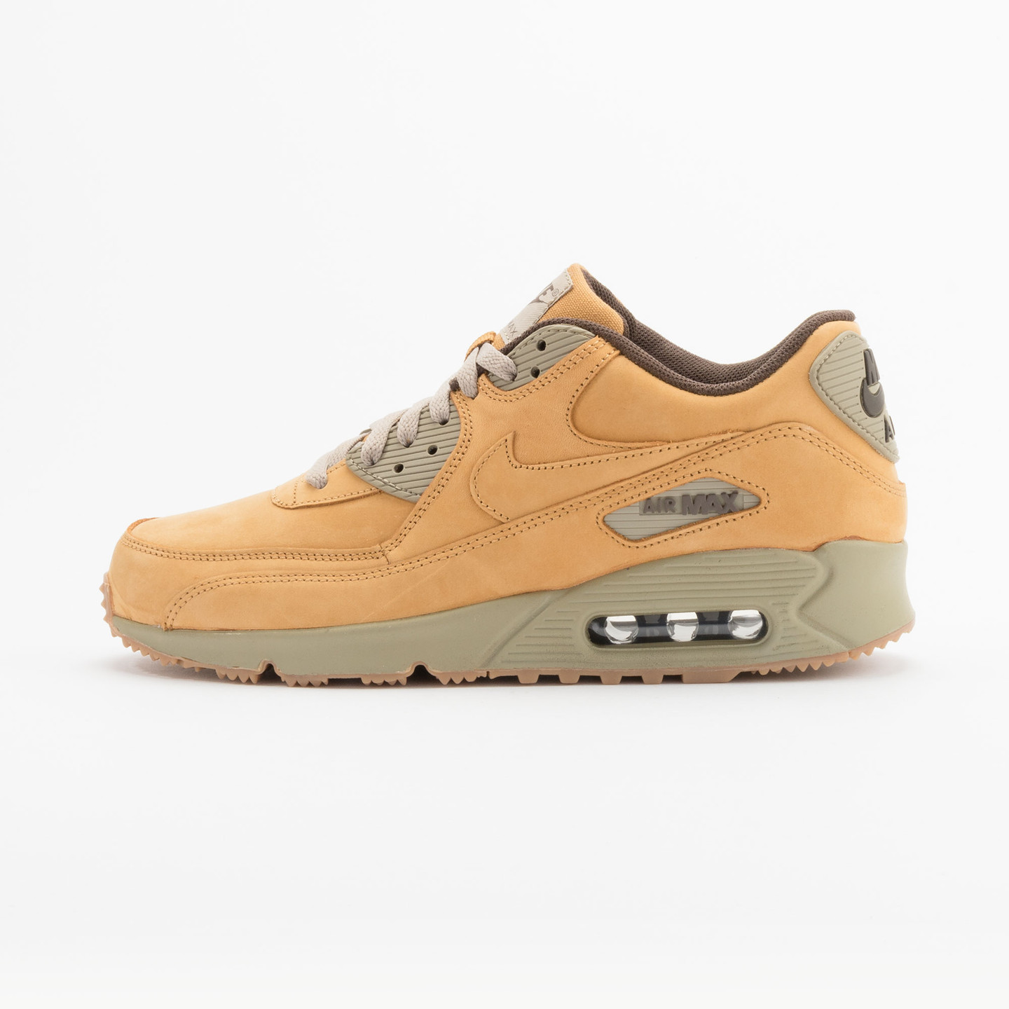 Nike Air Max 90 Winter Premium Bronze / Baroque Brown 683282-700-40.5