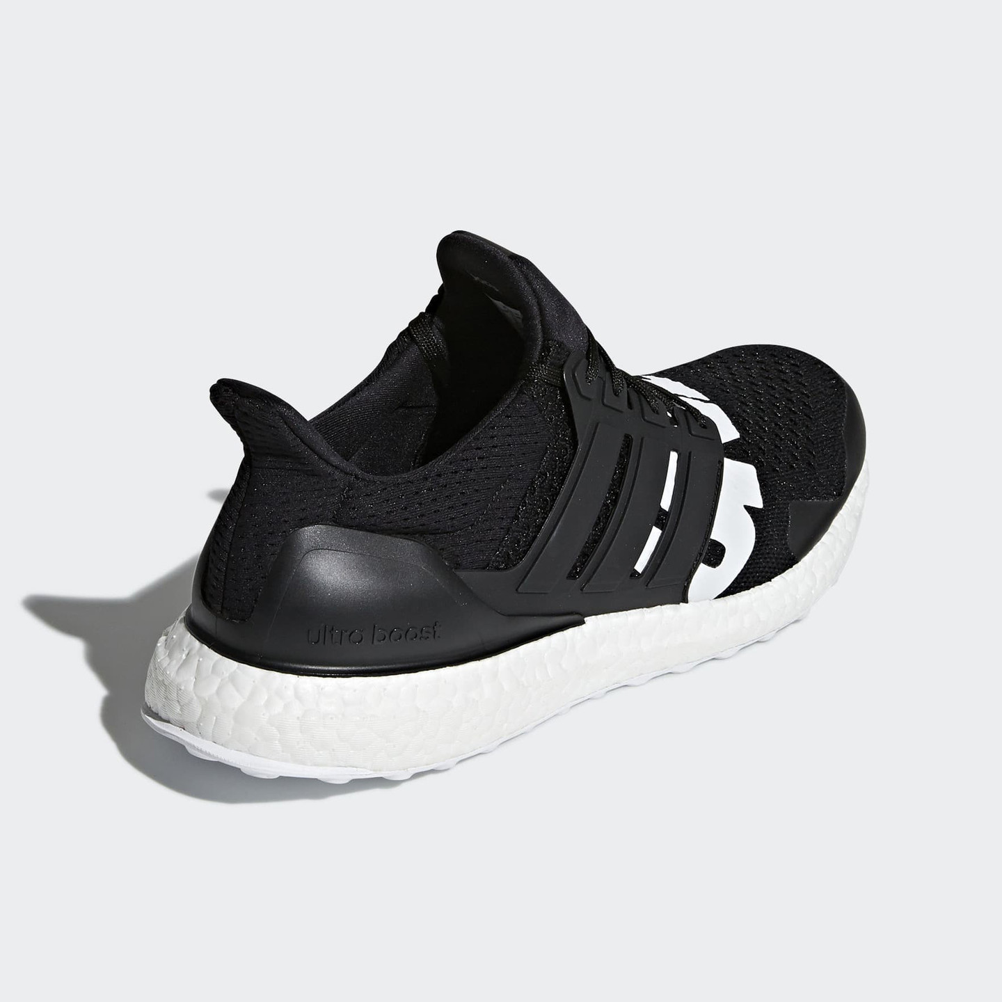Adidas Ultra Boost 'UNDFTD' Core Black / Ftwr White B22480-41.33