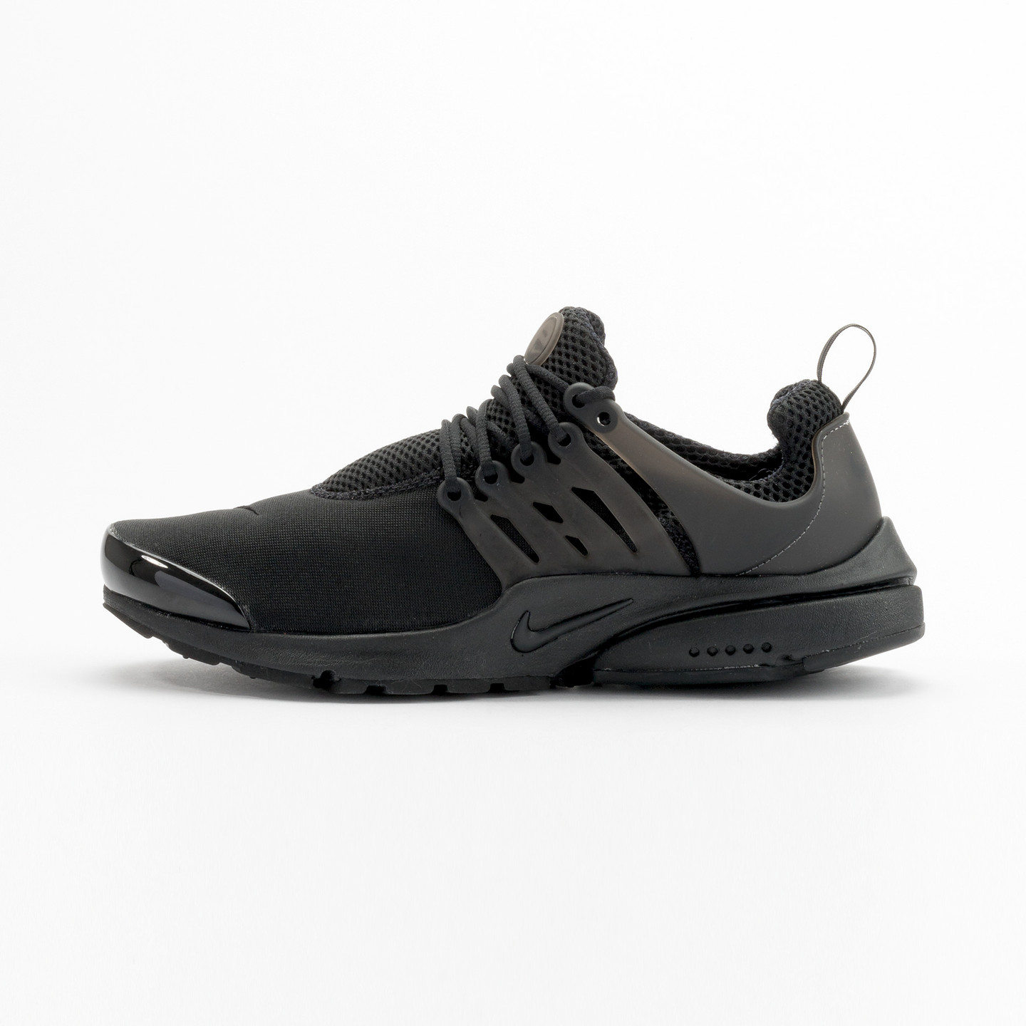 Nike Air Presto Triple Black 848132-009-46