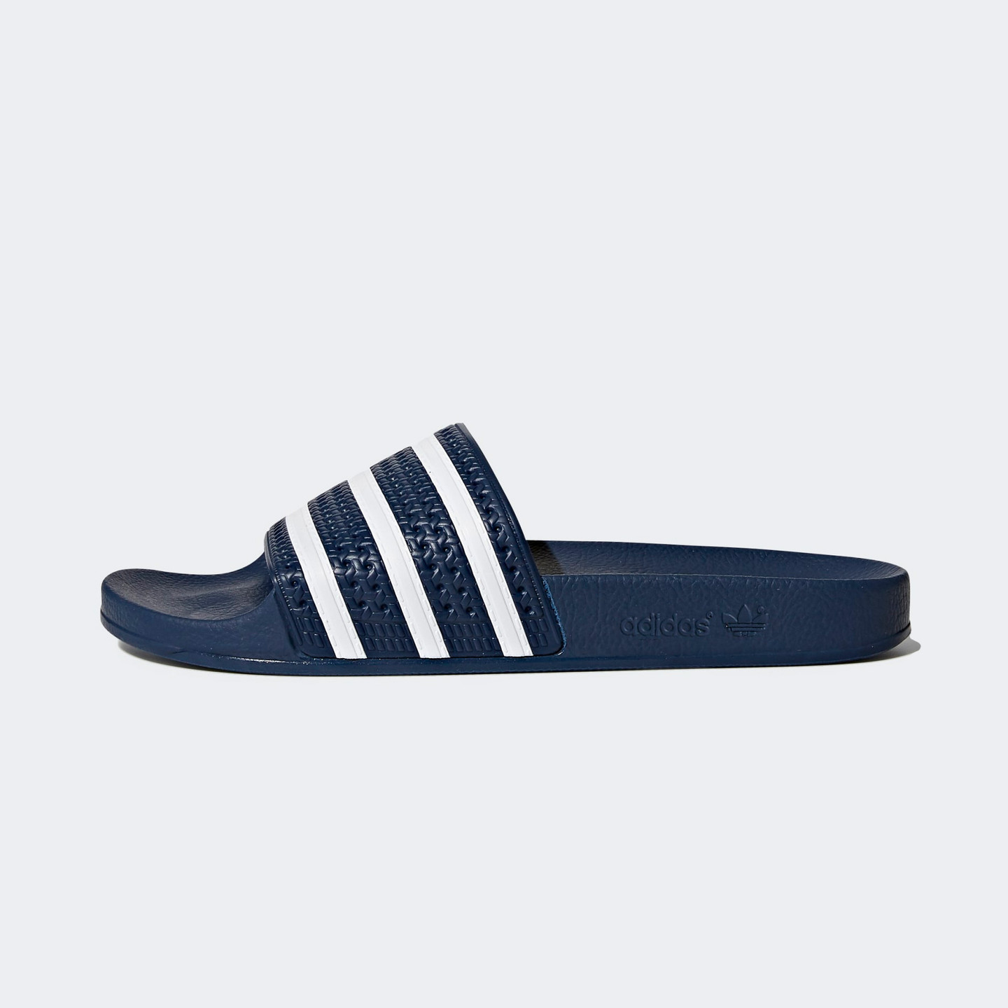 Adidas Adilette OG Adiblue / White / Adi Blue 288022-44.5