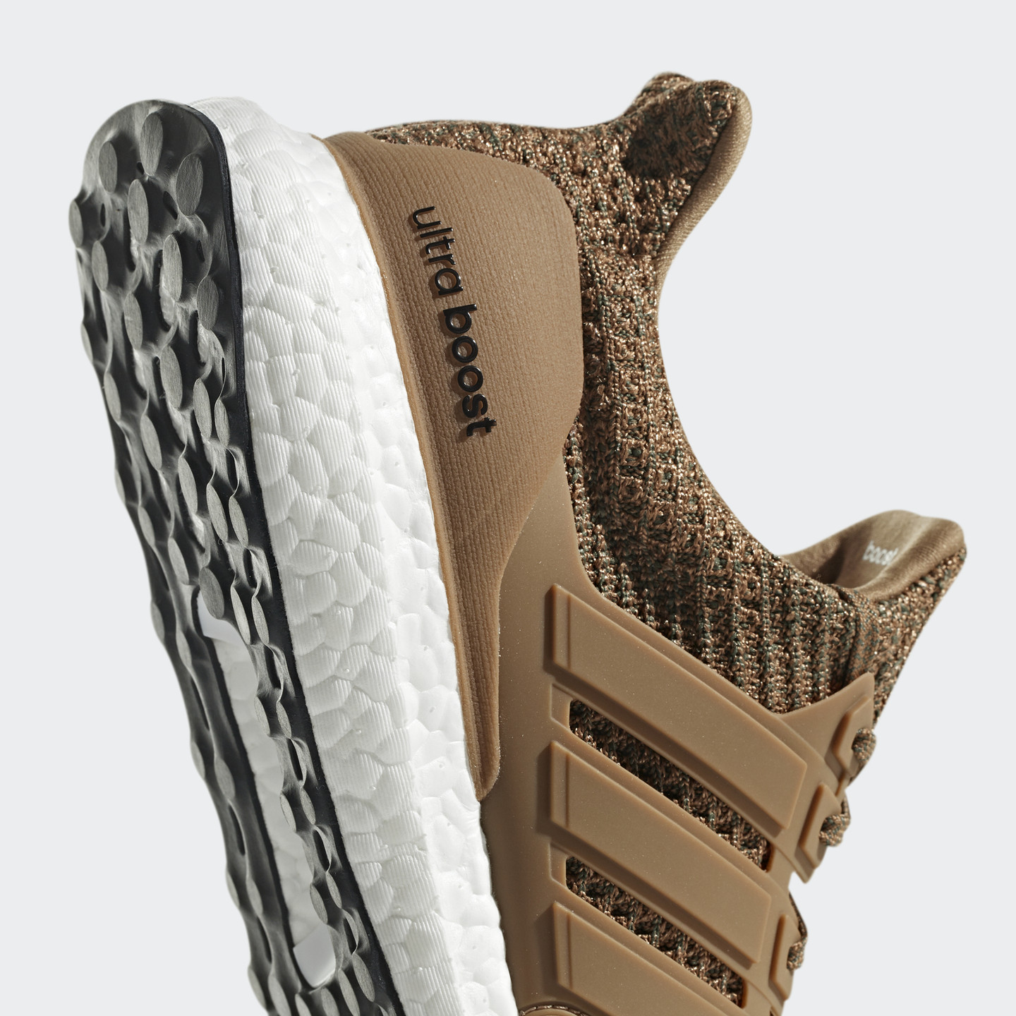 Adidas Ultra Boost 4.0 'Raw Desert' Raw Desert / White CM8118-42